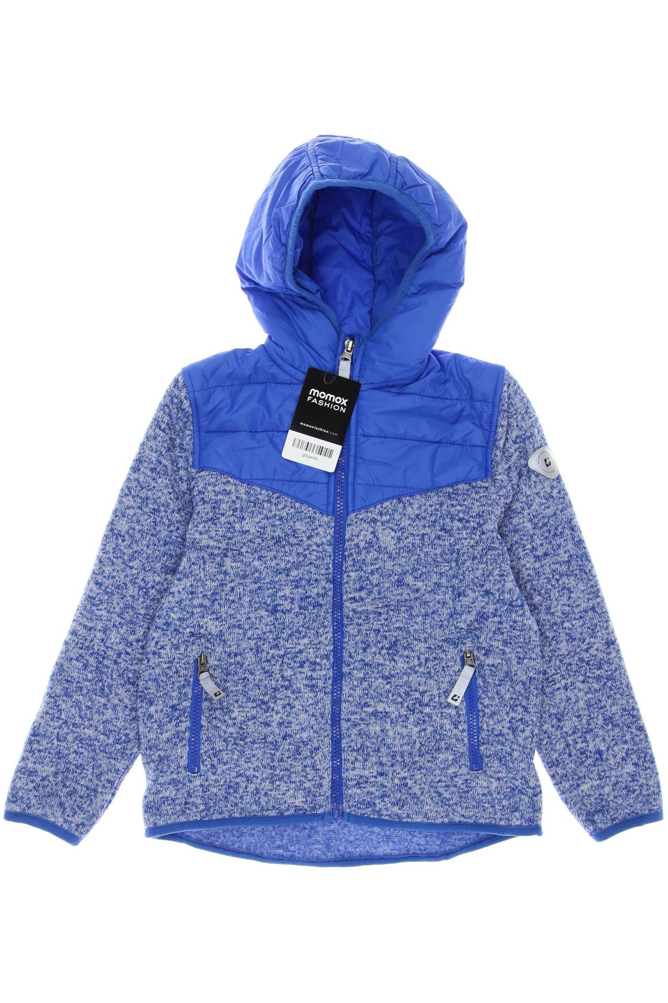 

killtec Herren Jacke, blau, Gr. 110