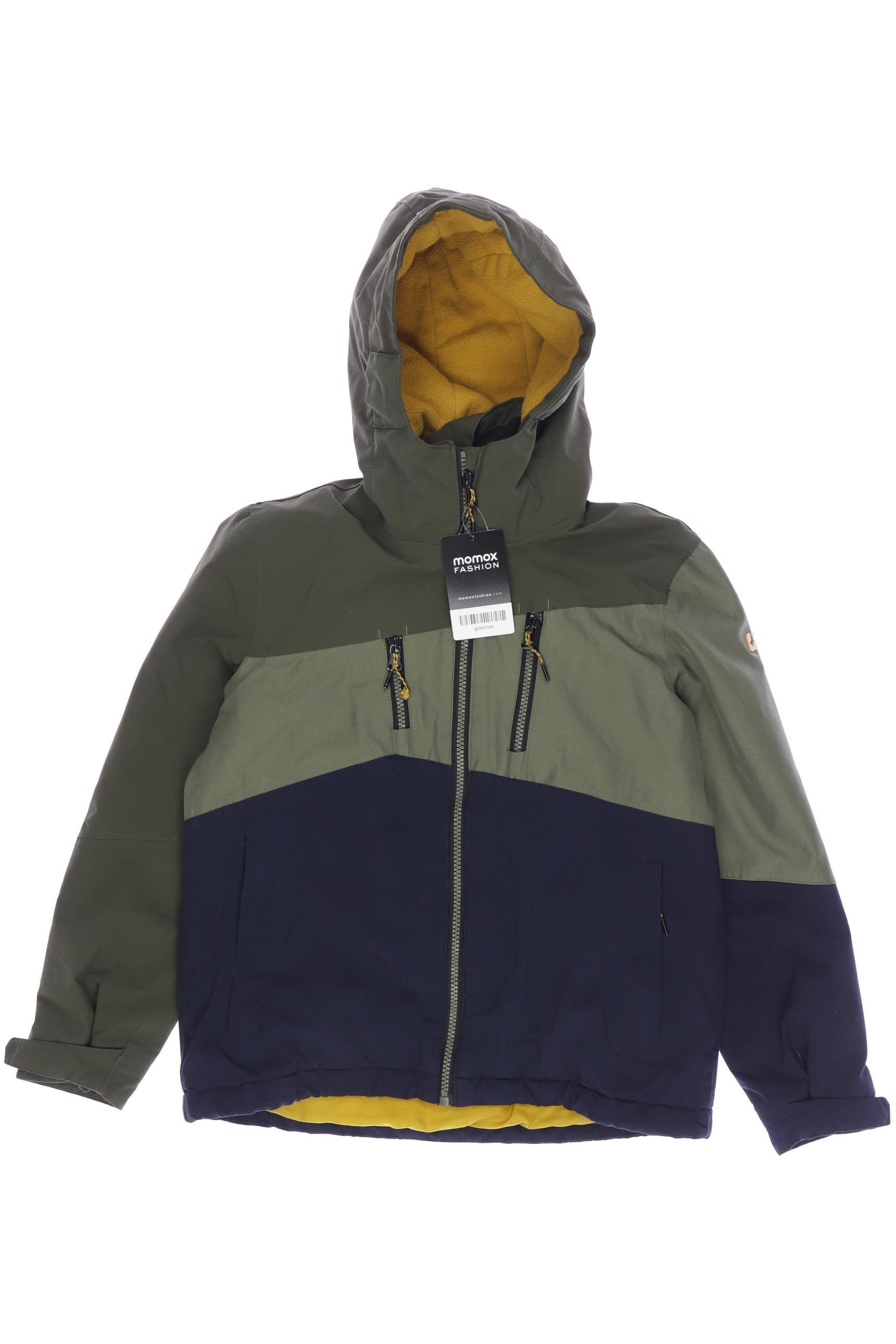 

killtec Jungen Jacke, grün