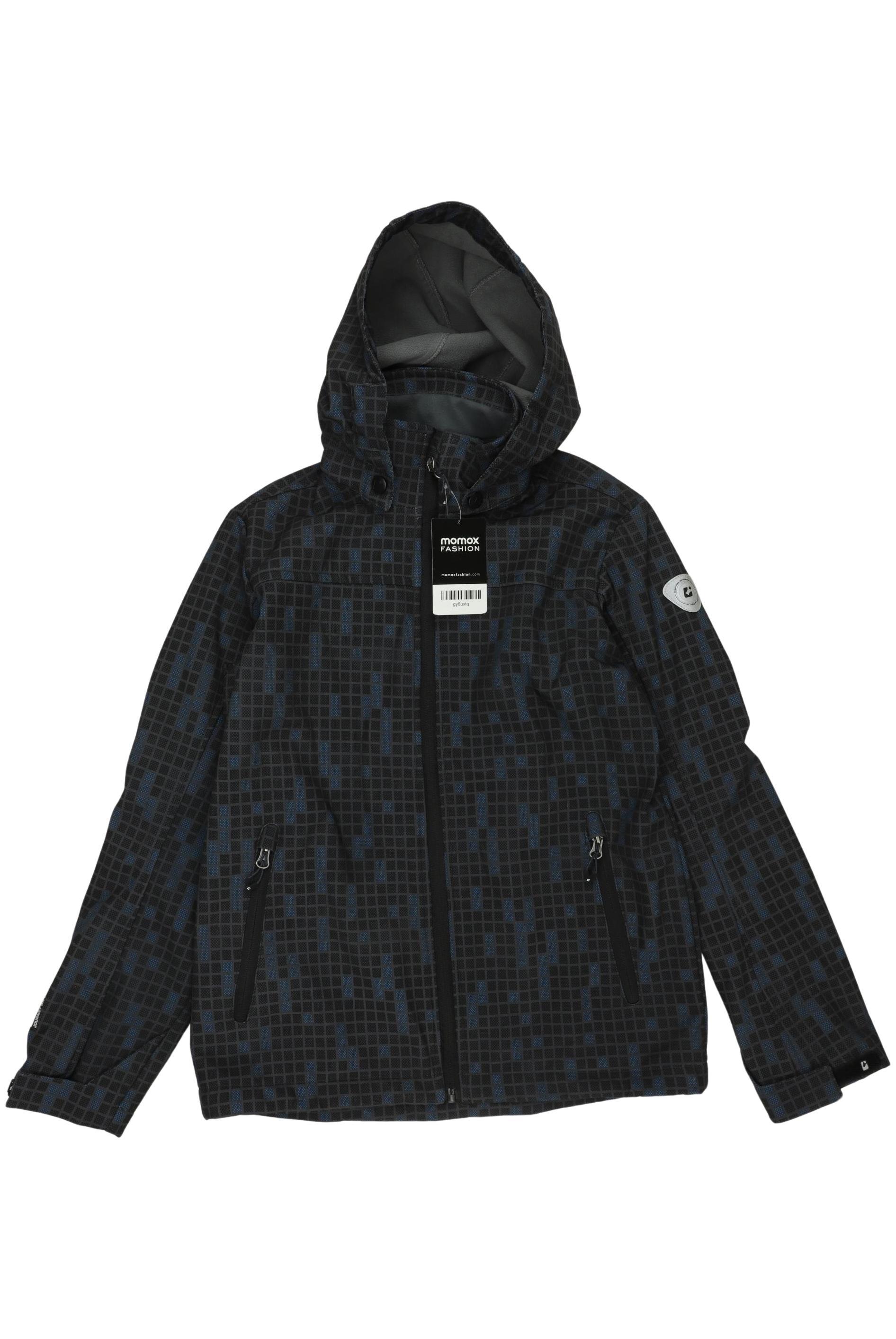 

killtec Herren Jacke, schwarz, Gr. 152
