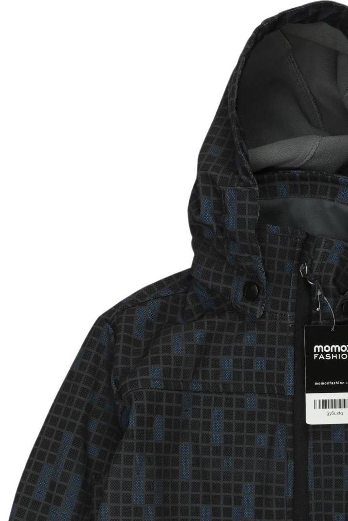 Thumbnail - killtec Jungen Jacke, schwarz, Gr. 152