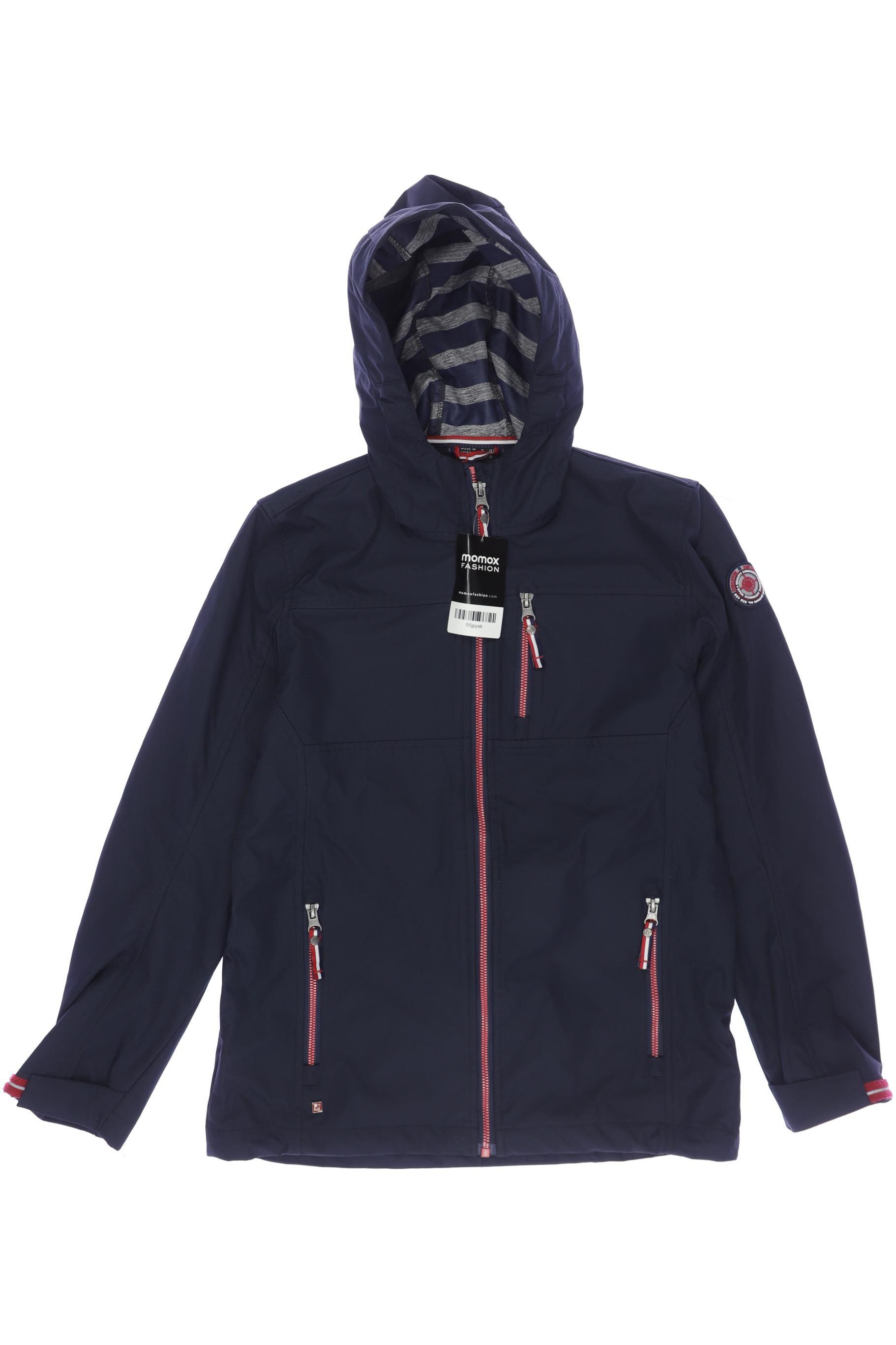 

killtec Herren Jacke, marineblau, Gr. 152