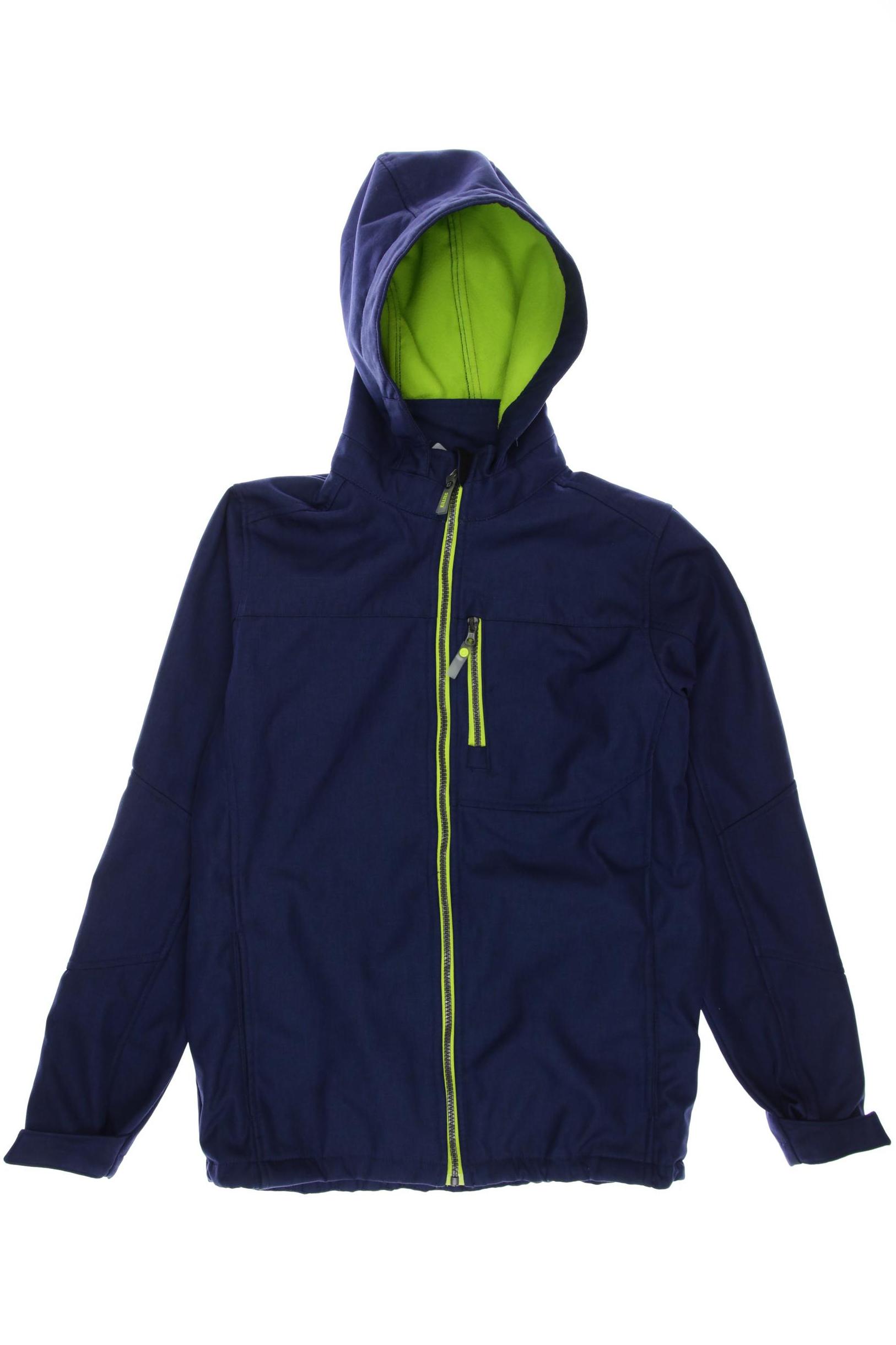 

killtec Herren Jacke, blau, Gr. 164