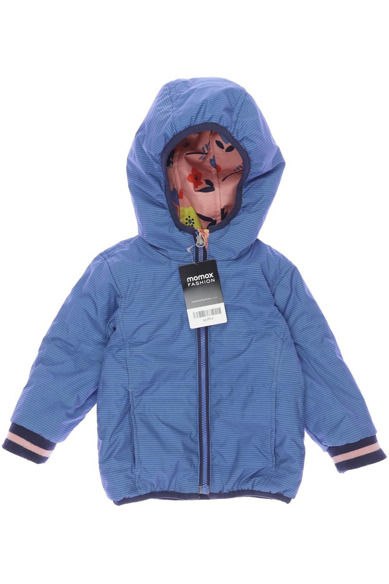 

killtec Herren Jacke, blau, Gr. 86/92