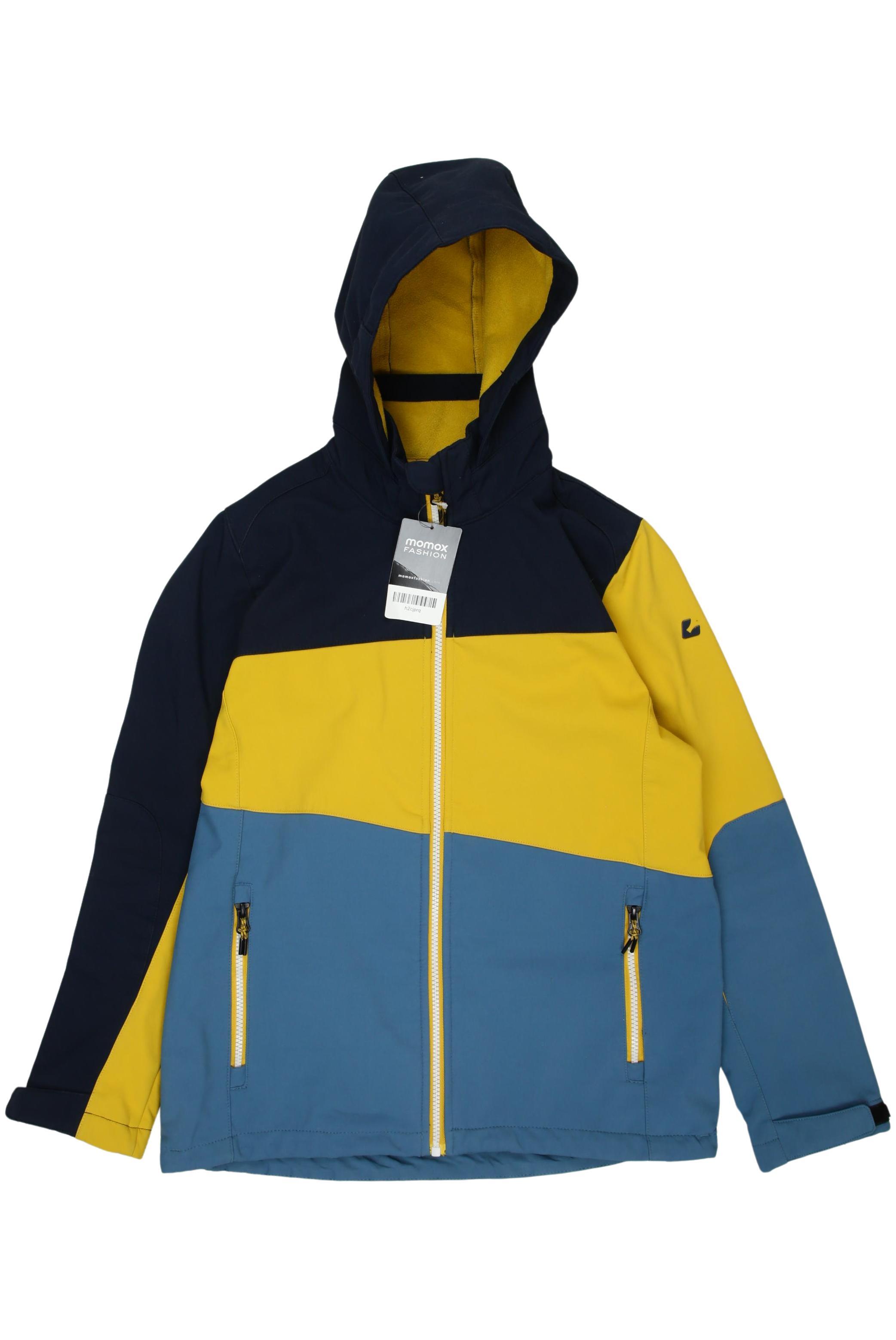 

killtec Herren Jacke, mehrfarbig, Gr. 152