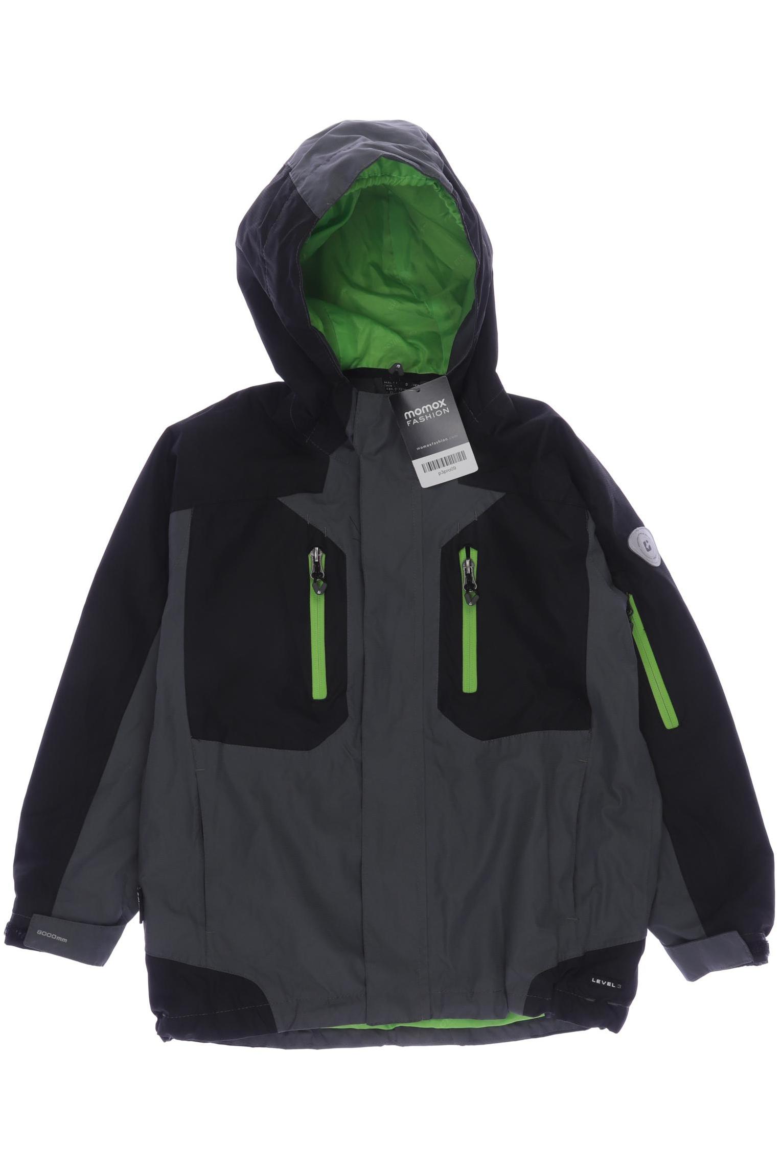 

killtec Jungen Jacke, grau