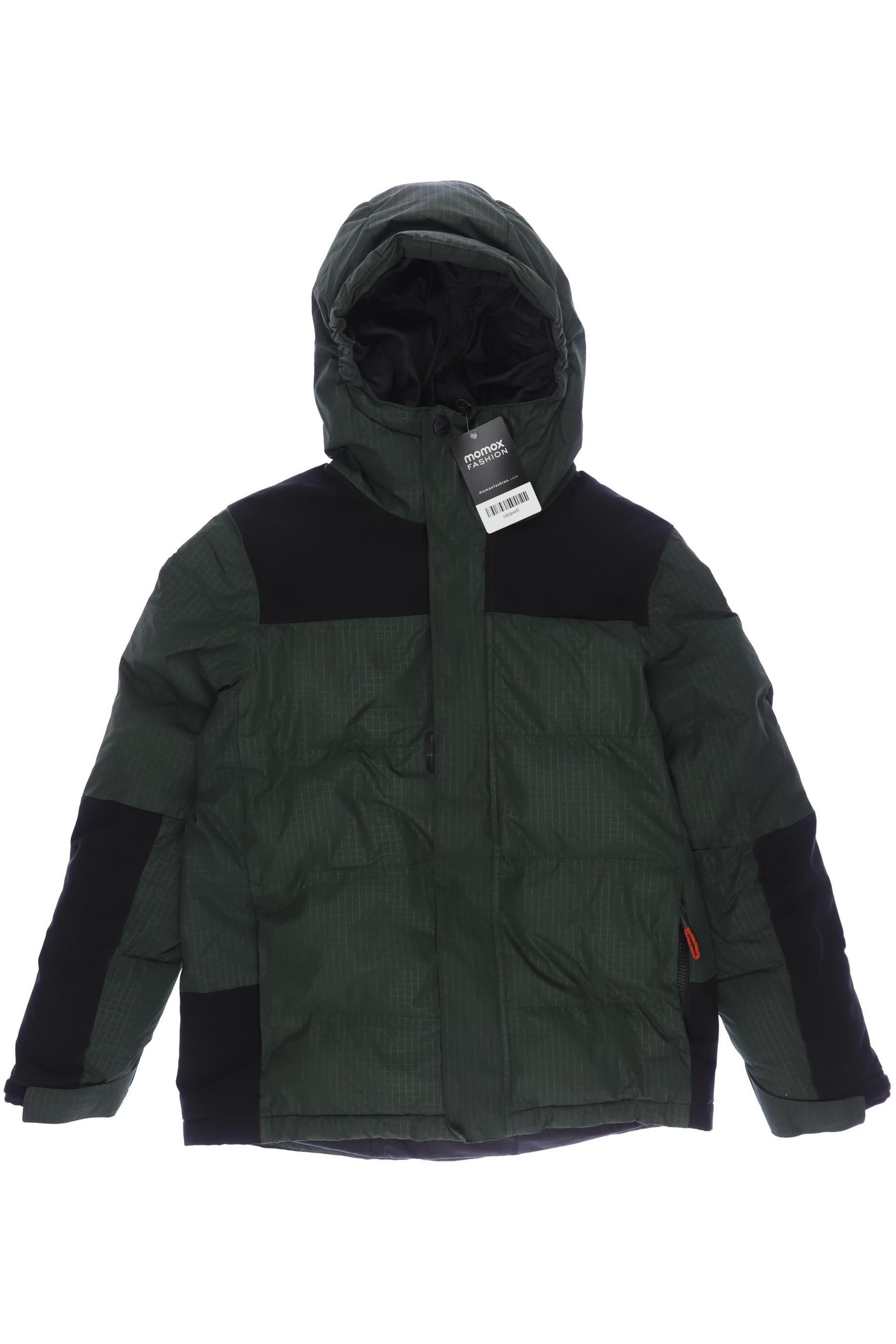 

killtec Herren Jacke, grün, Gr. 12