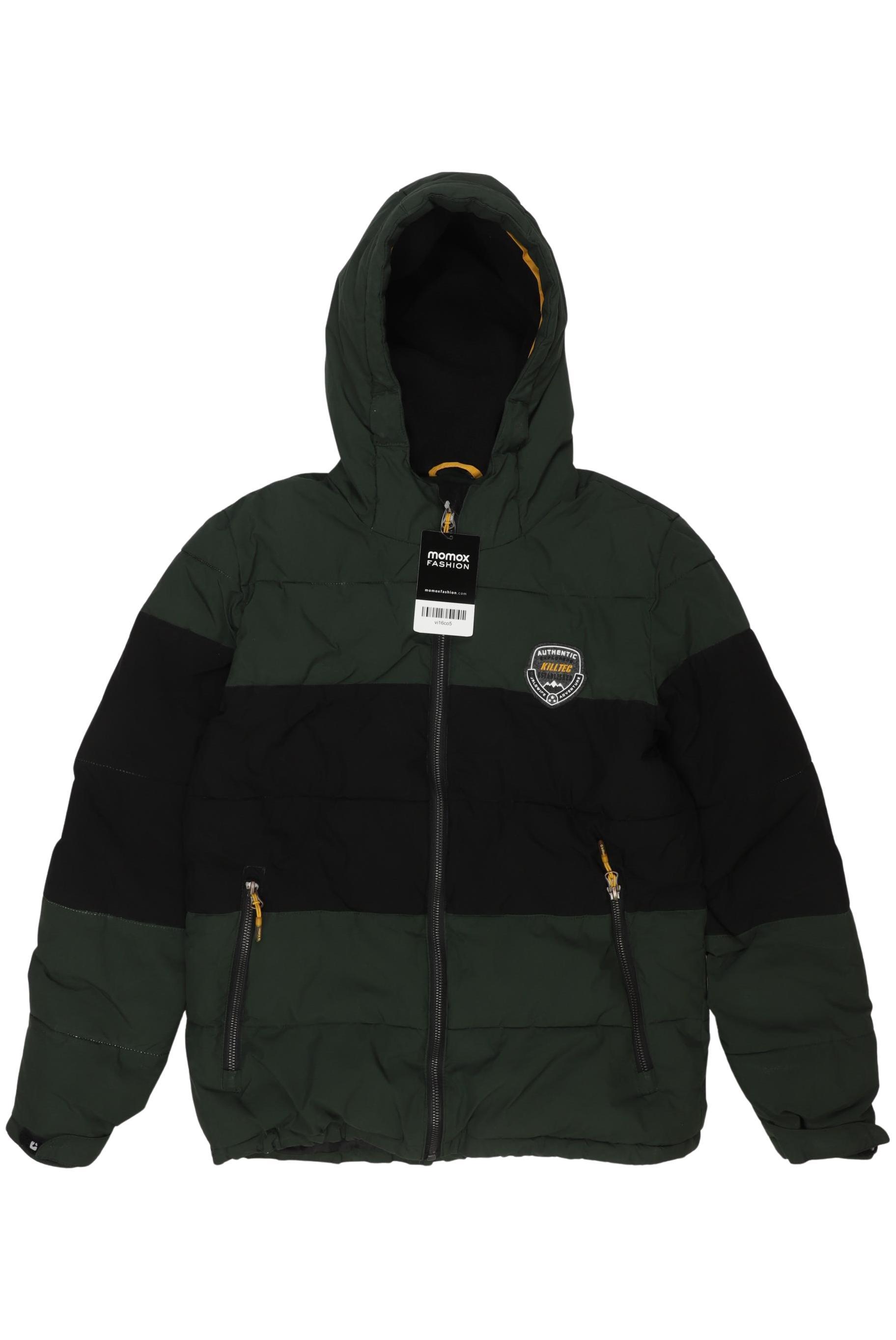 

killtec Herren Jacke, mehrfarbig, Gr. 164
