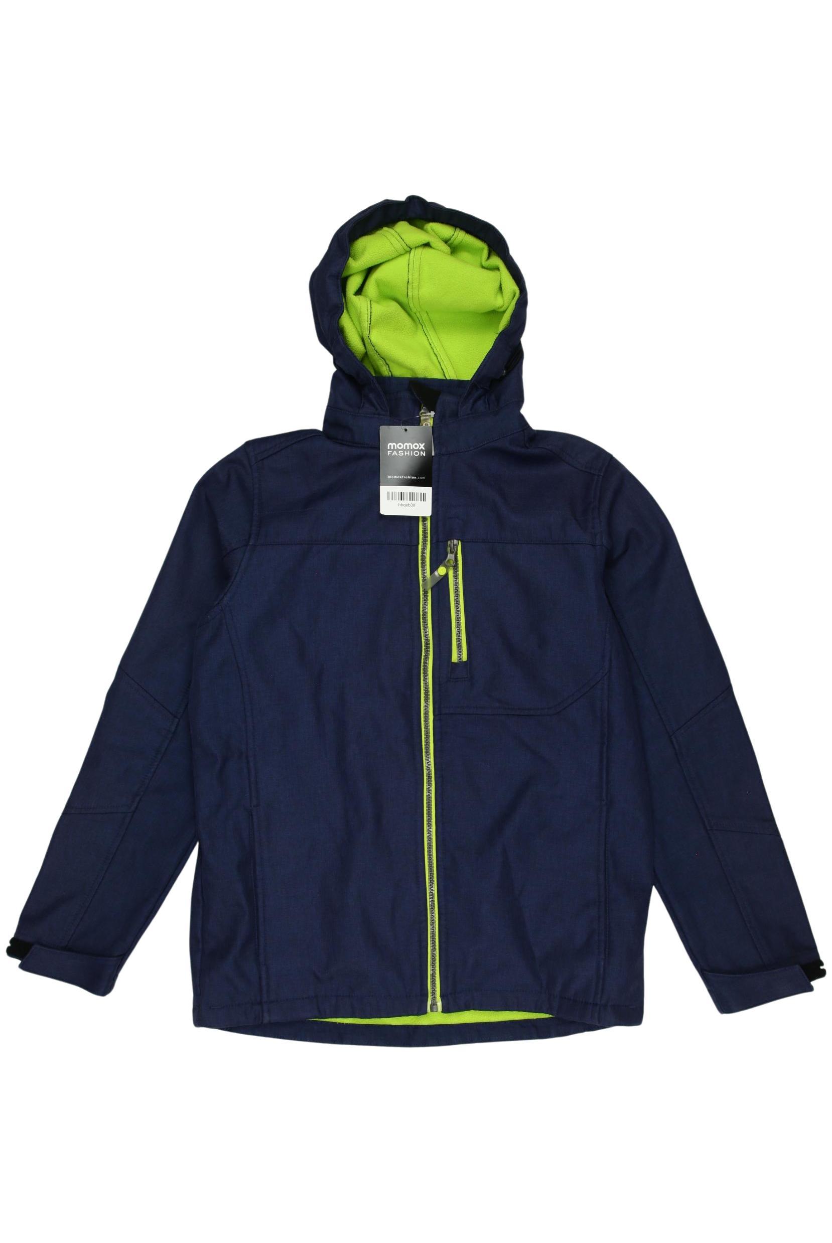 

killtec Jungen Jacke, neon, Gr. 152