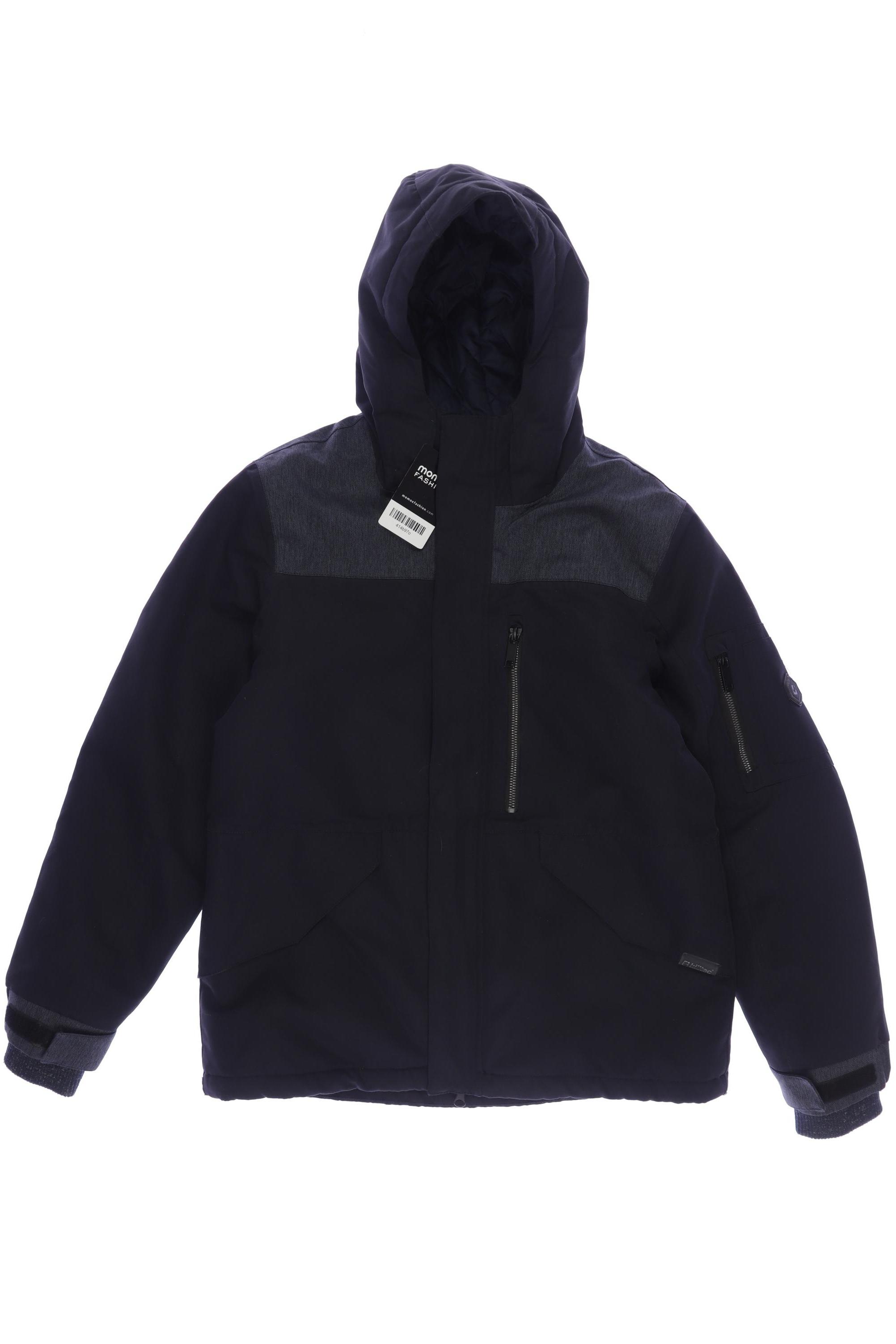 

killtec Herren Jacke, marineblau, Gr. 164