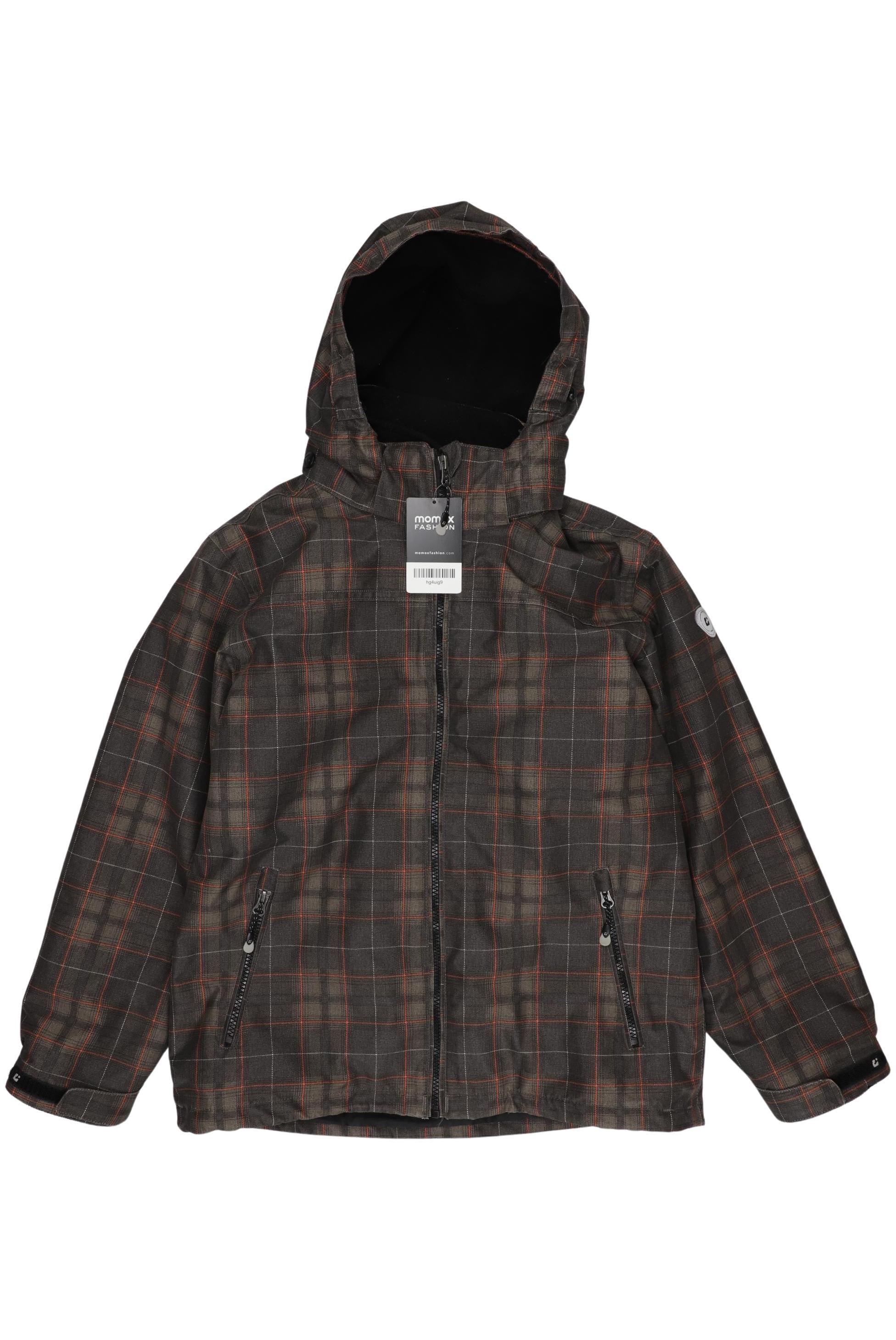 

killtec Herren Jacke, braun, Gr. 152