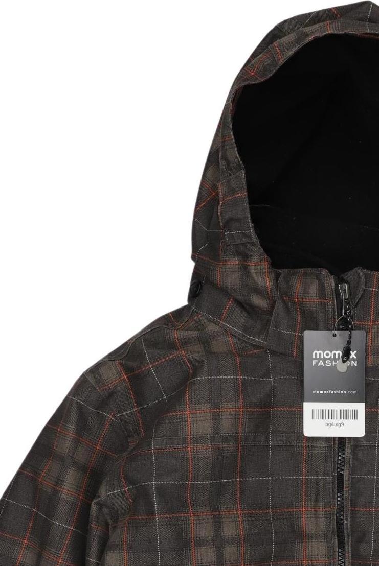 Thumbnail - killtec Jungen Jacke, braun, Gr. 152