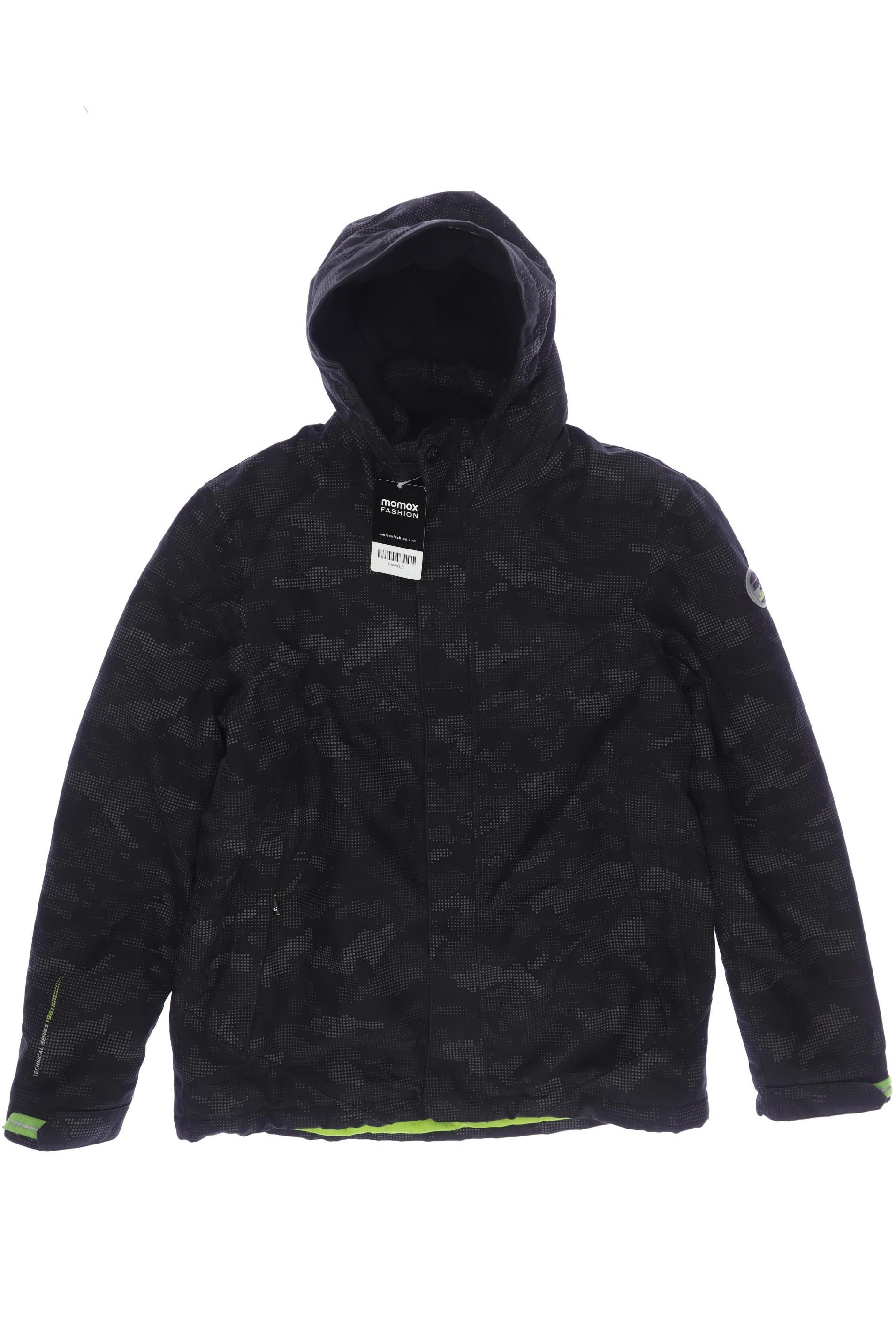 

killtec Herren Jacke, schwarz, Gr. 164