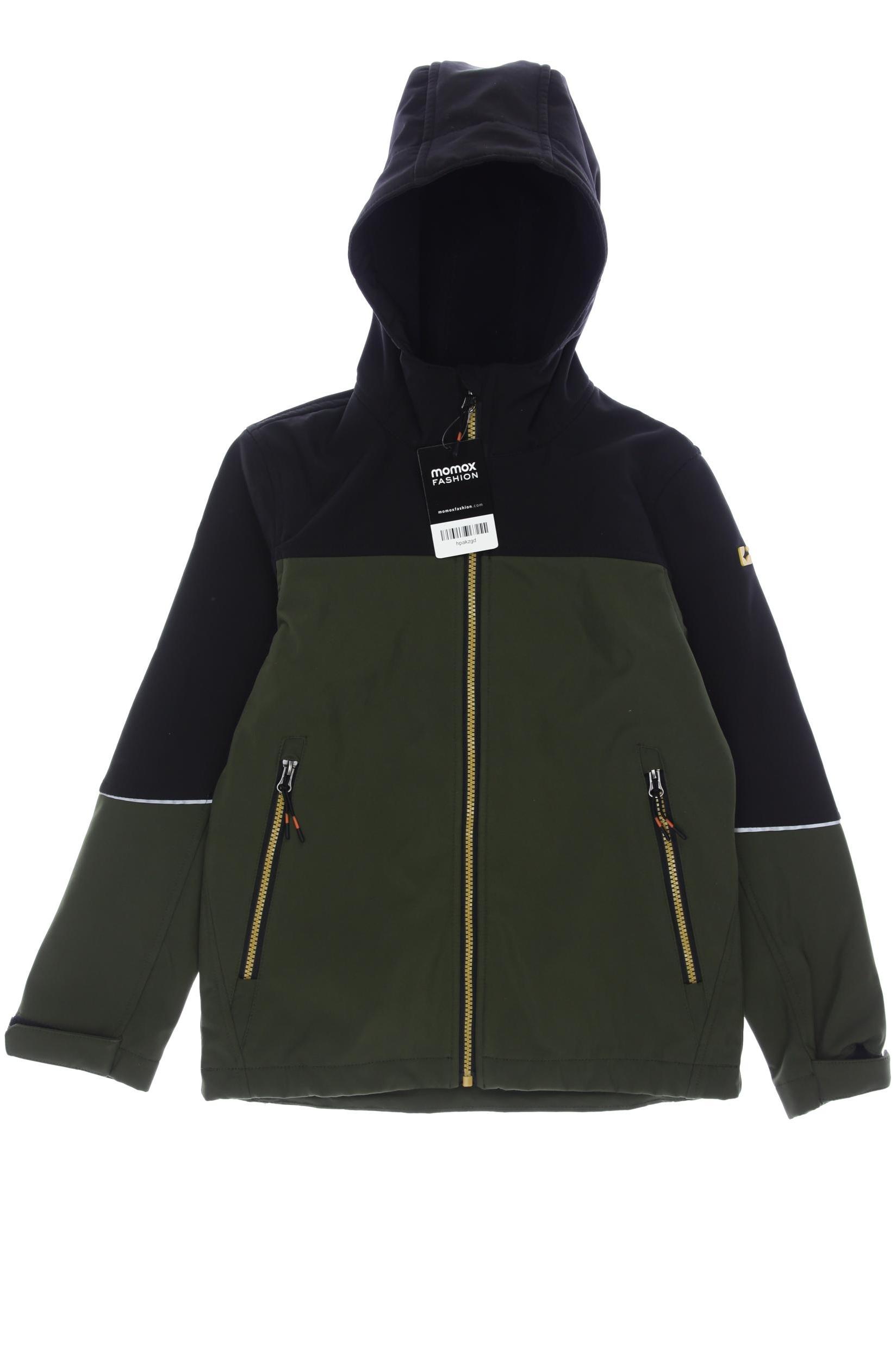 

killtec Herren Jacke, grün, Gr. 140