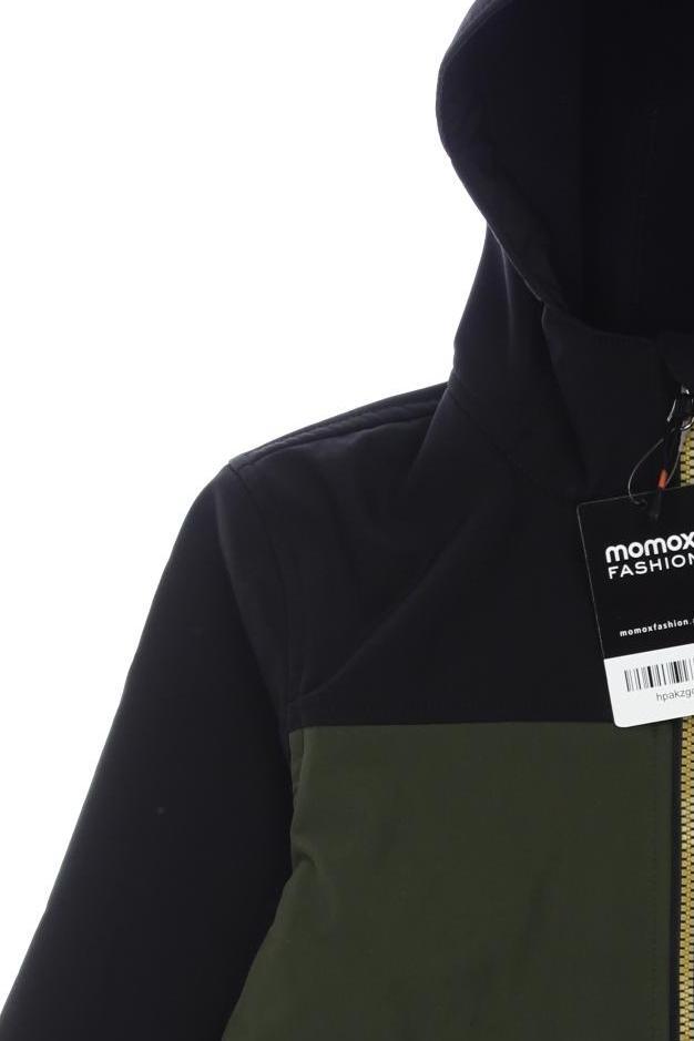 Thumbnail - killtec Jungen Jacke, grün, Gr. 140