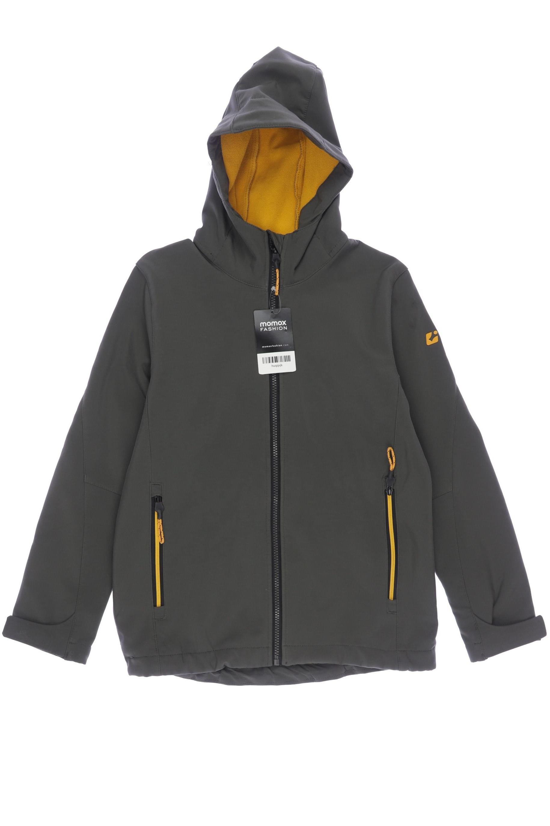 

killtec Herren Jacke, grün, Gr. 140