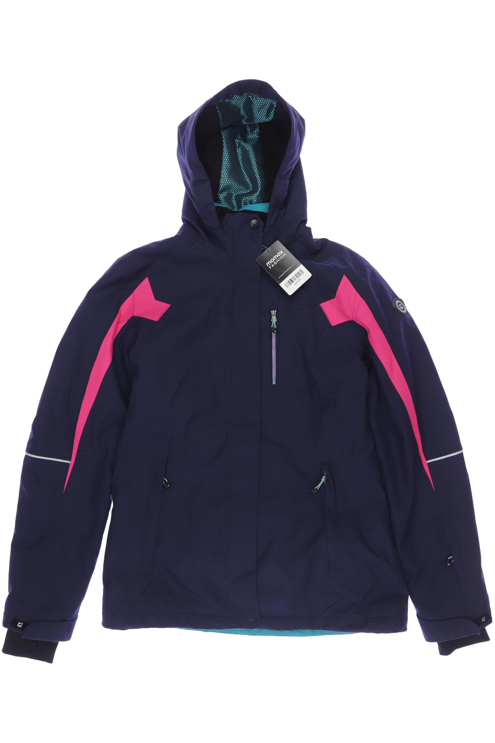 

killtec Herren Jacke, marineblau, Gr. 176