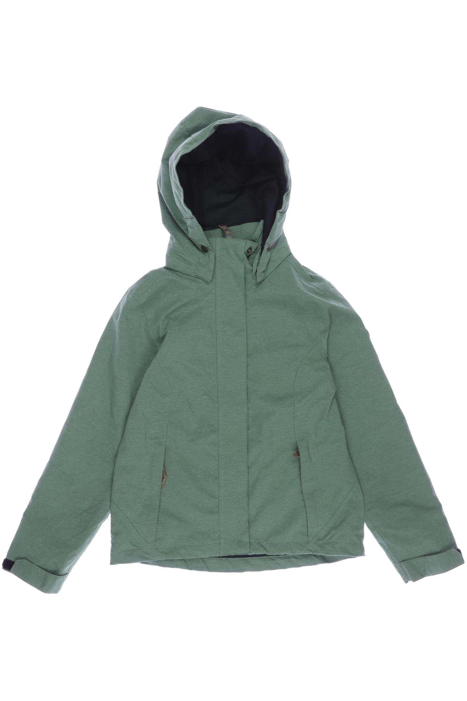 

killtec Jungen Jacke, hellgrün