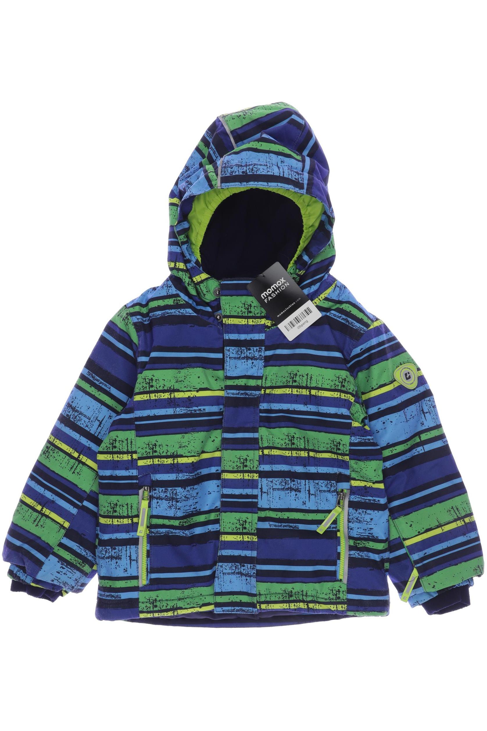 

killtec Jungen Jacke, blau