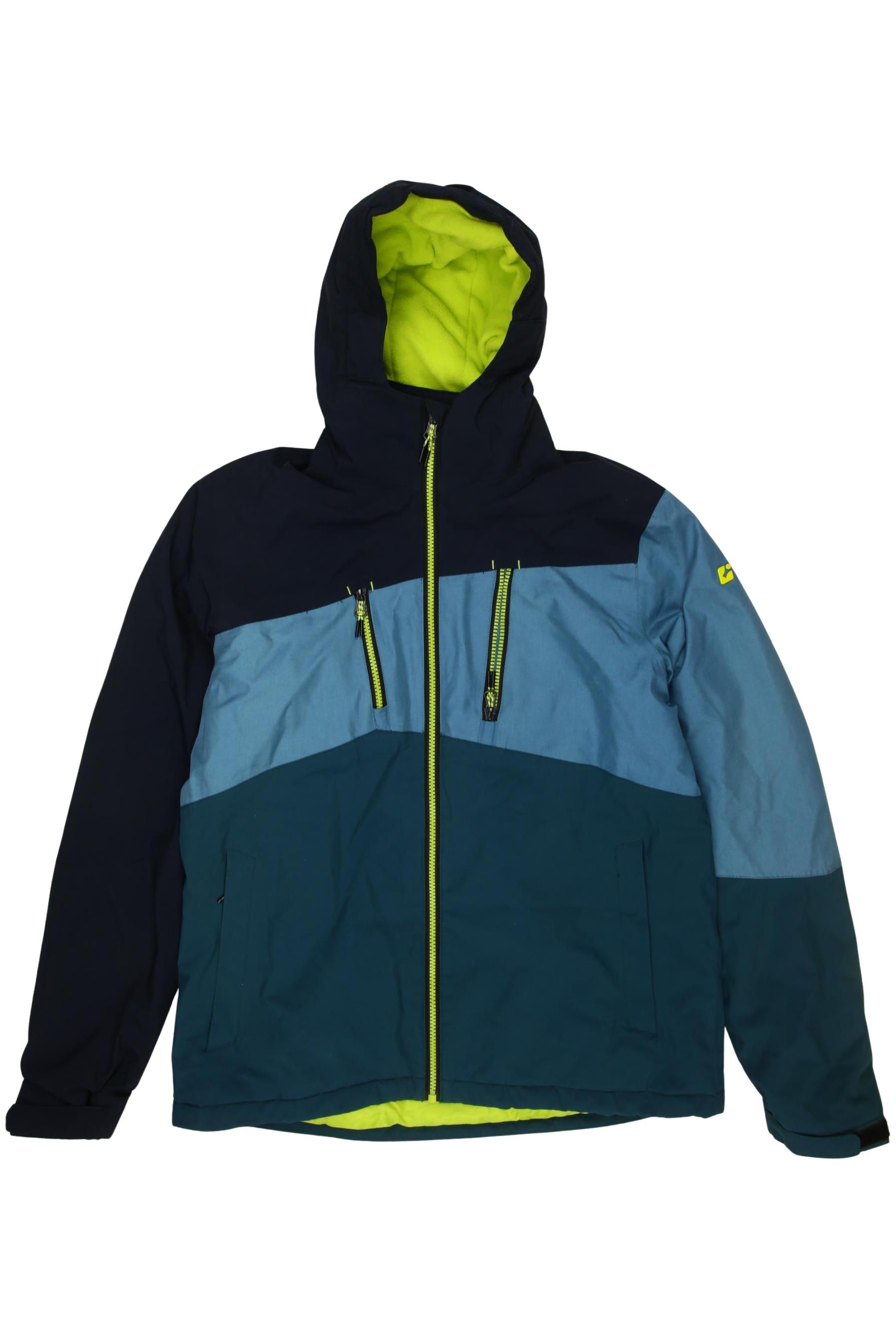 

killtec Jungen Jacke, neon, Gr. 176