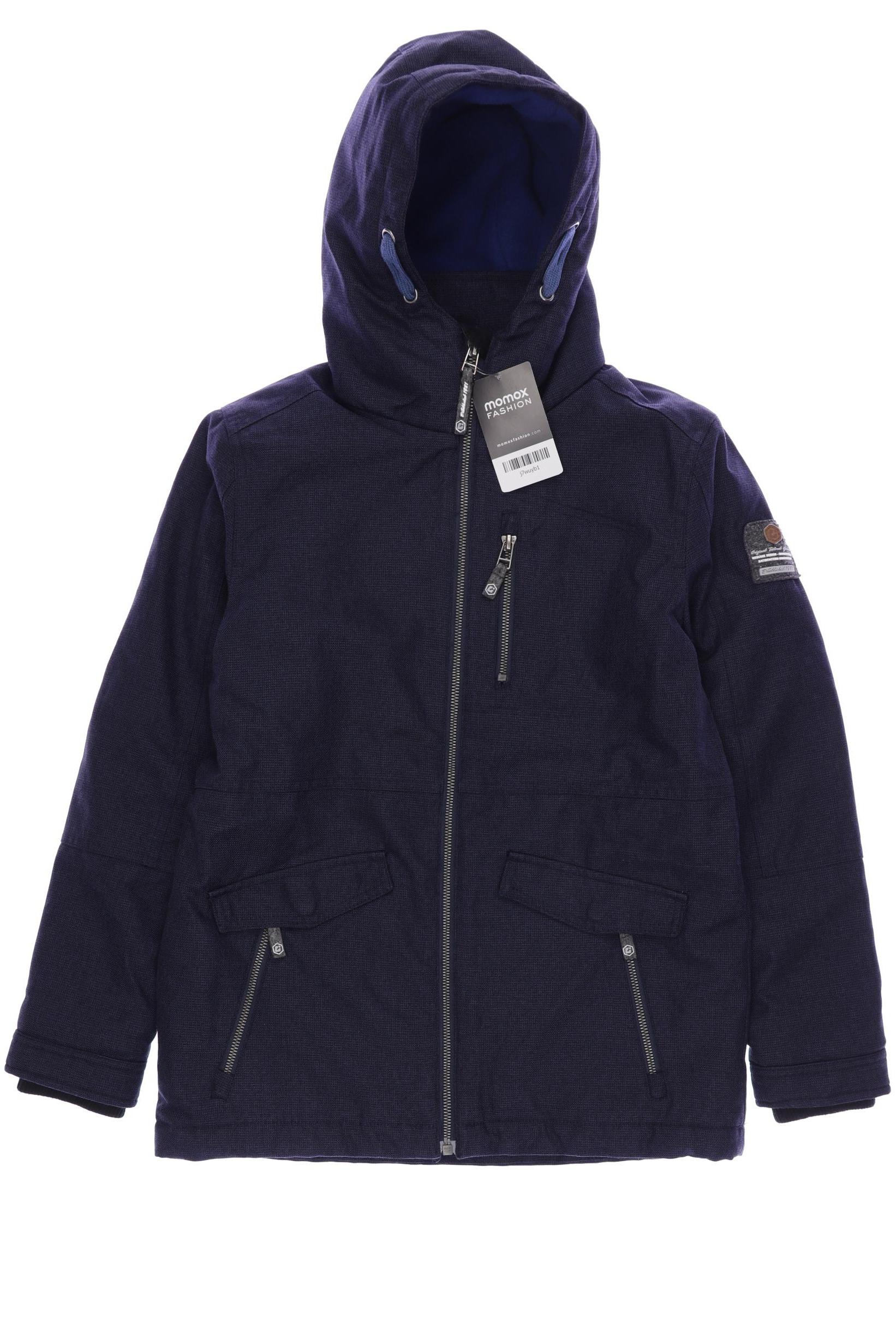 

killtec Jungen Jacke, marineblau, Gr. 152