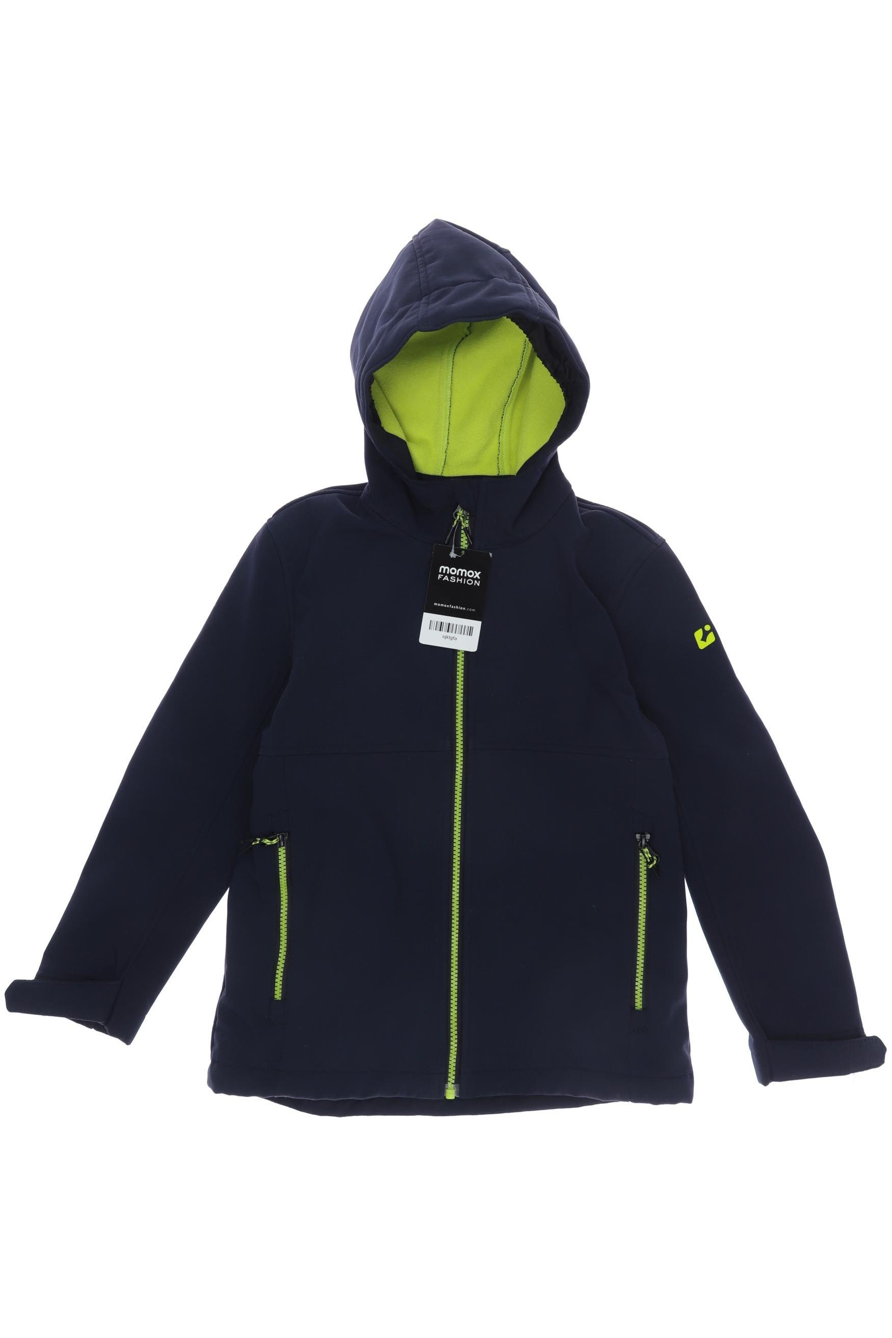 

killtec Herren Jacke, marineblau, Gr. 128