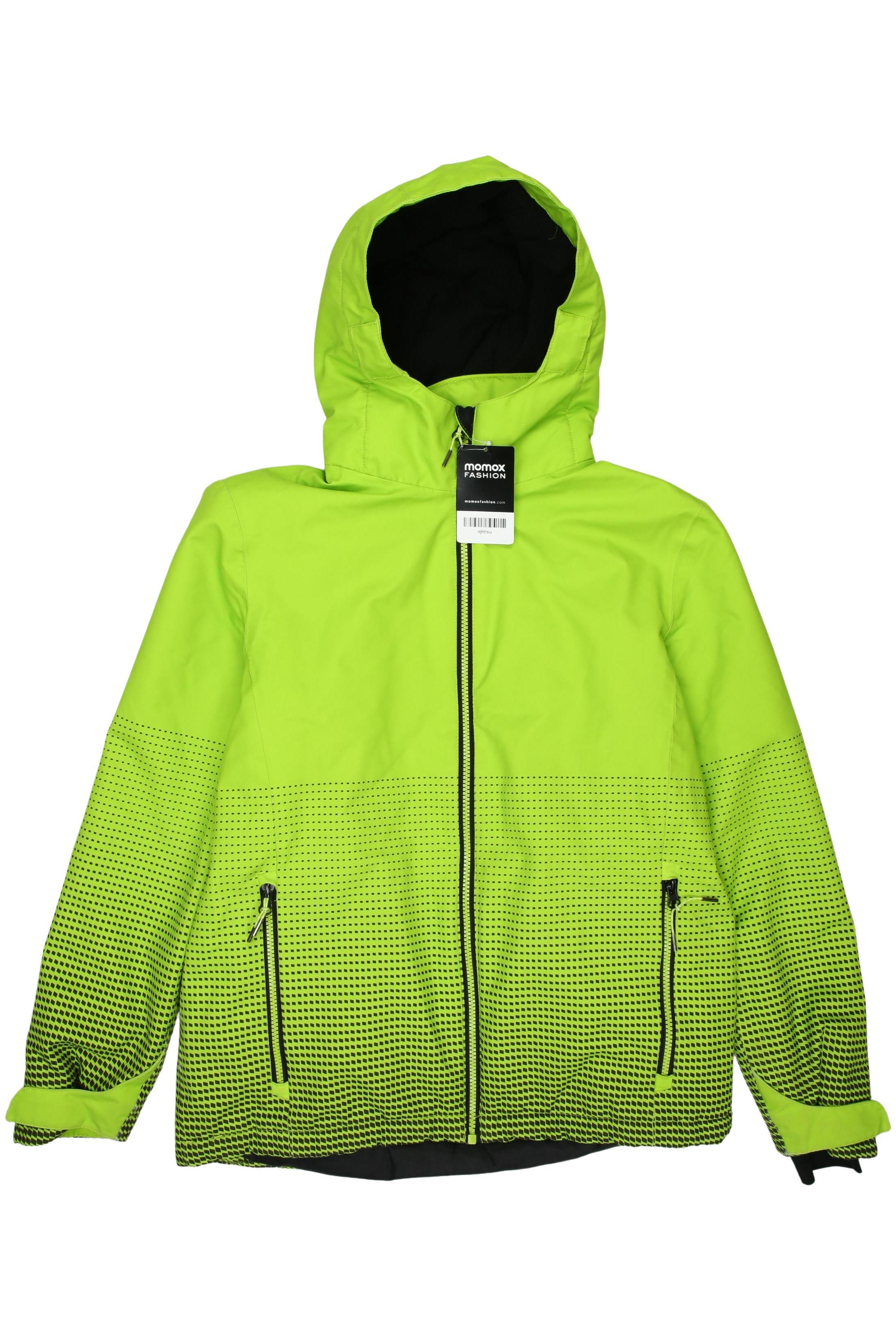 

killtec Herren Jacke, grün, Gr. 164