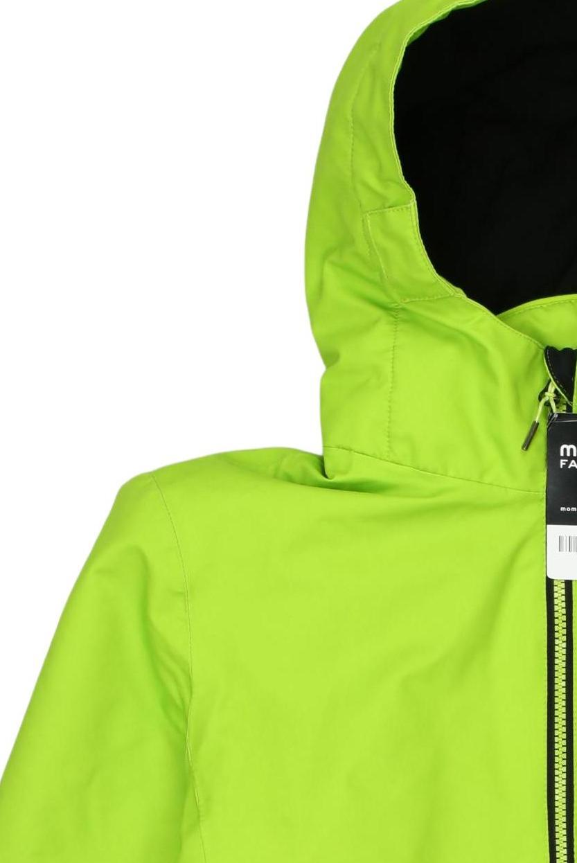 Thumbnail - killtec Jungen Jacke, grün, Gr. 164