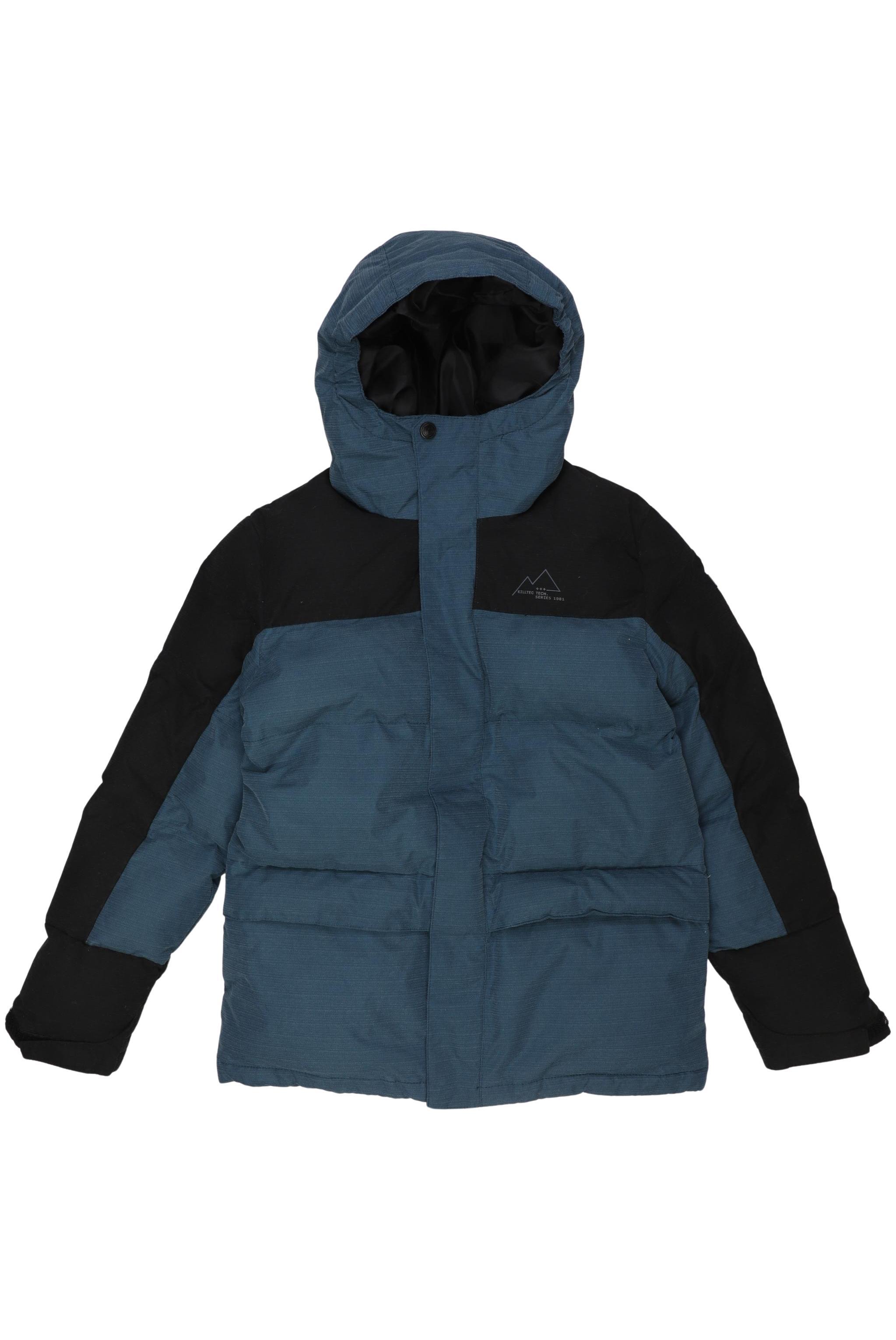 

killtec Jungen Jacke, mehrfarbig, Gr. 152