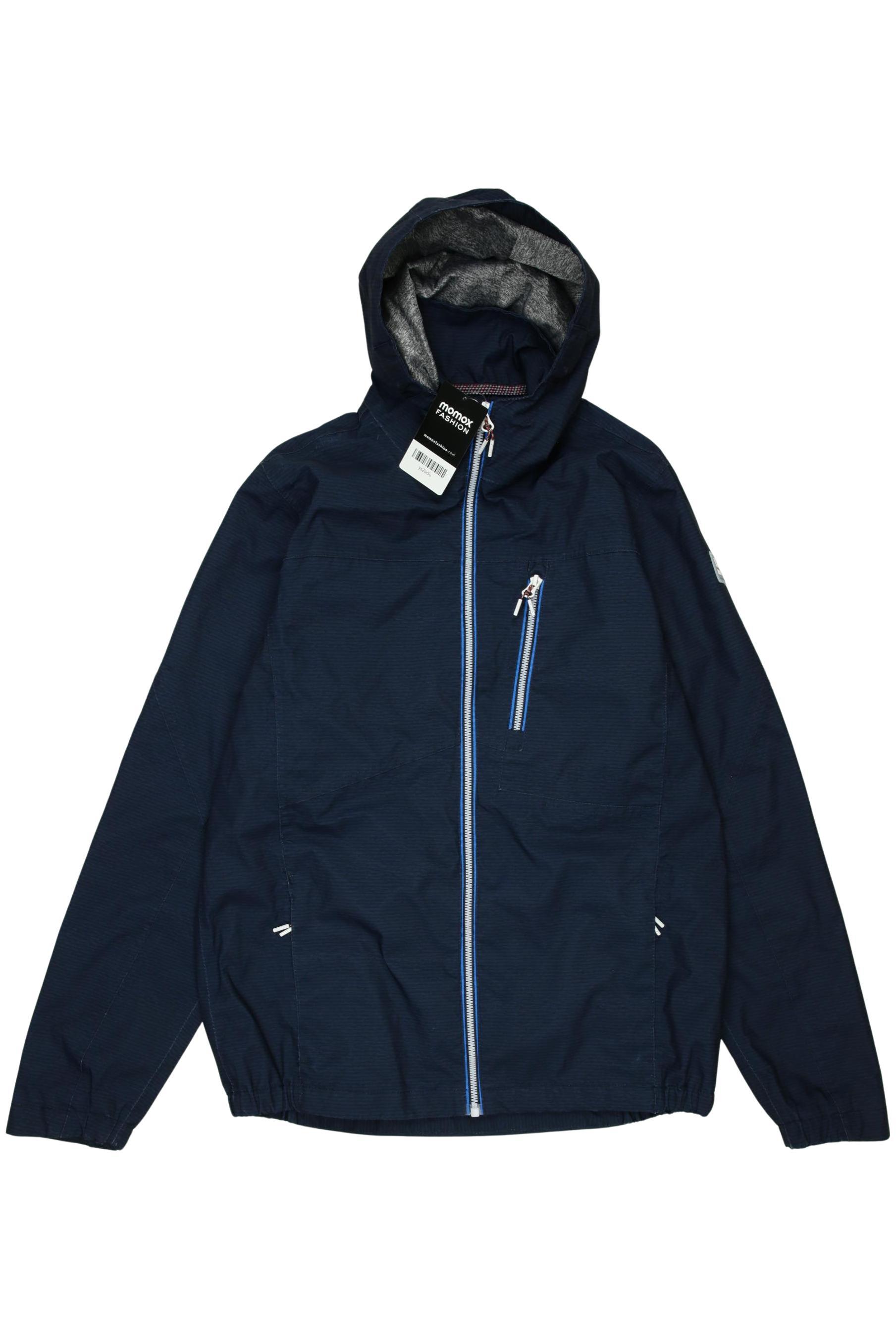 

killtec Jungen Jacke, marineblau, Gr. 176