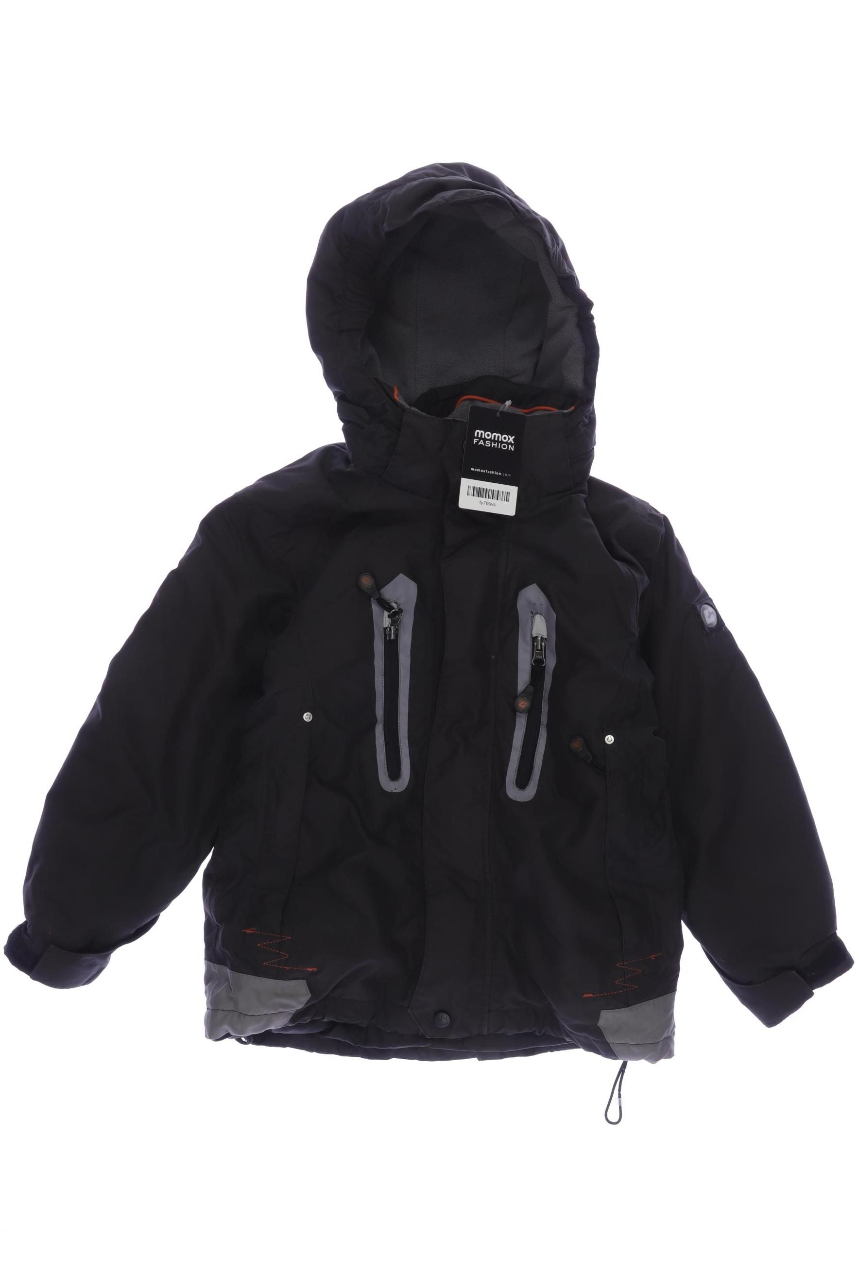 

killtec Jungen Jacke, grau