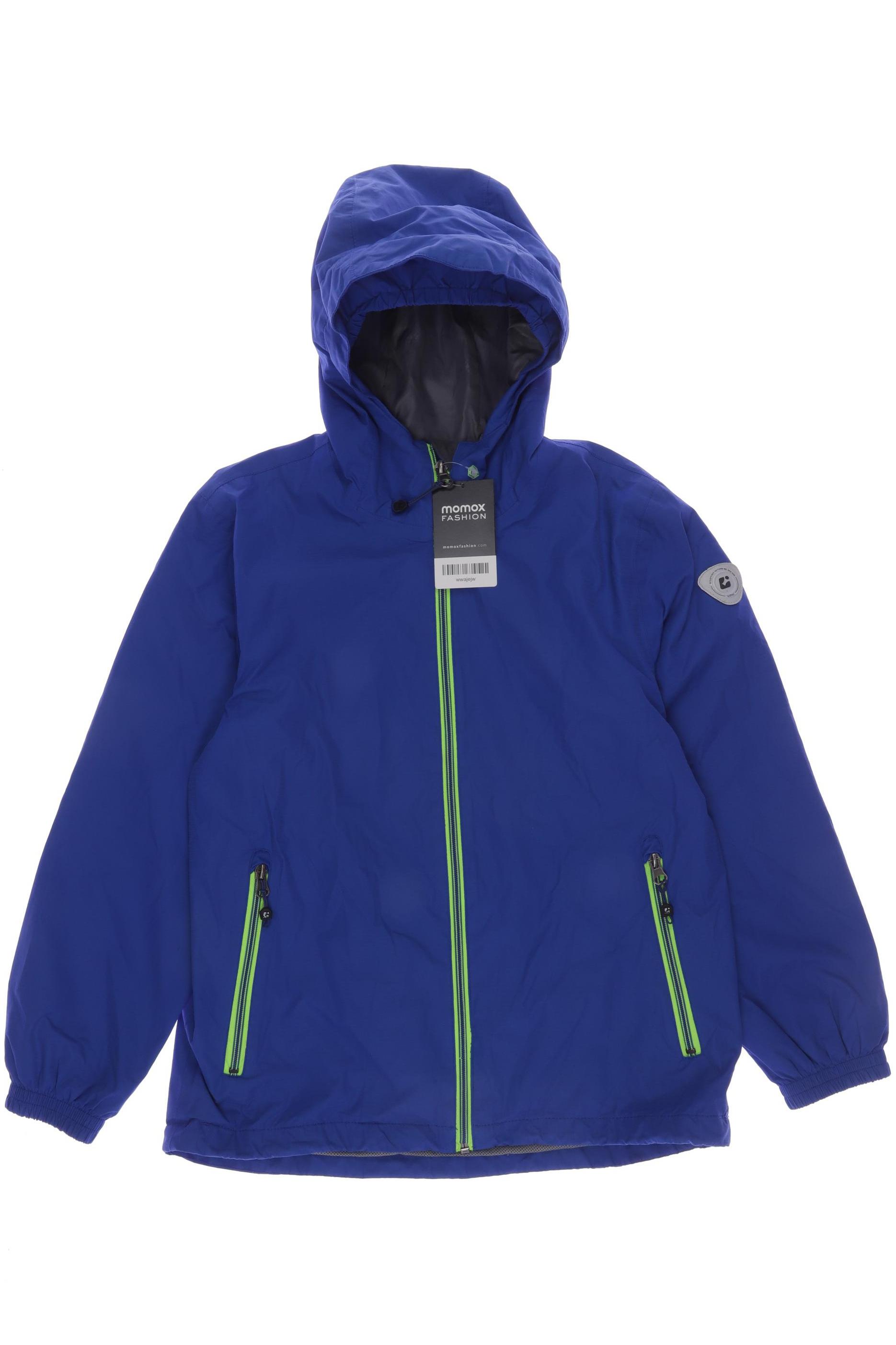 

killtec Jungen Jacke, blau