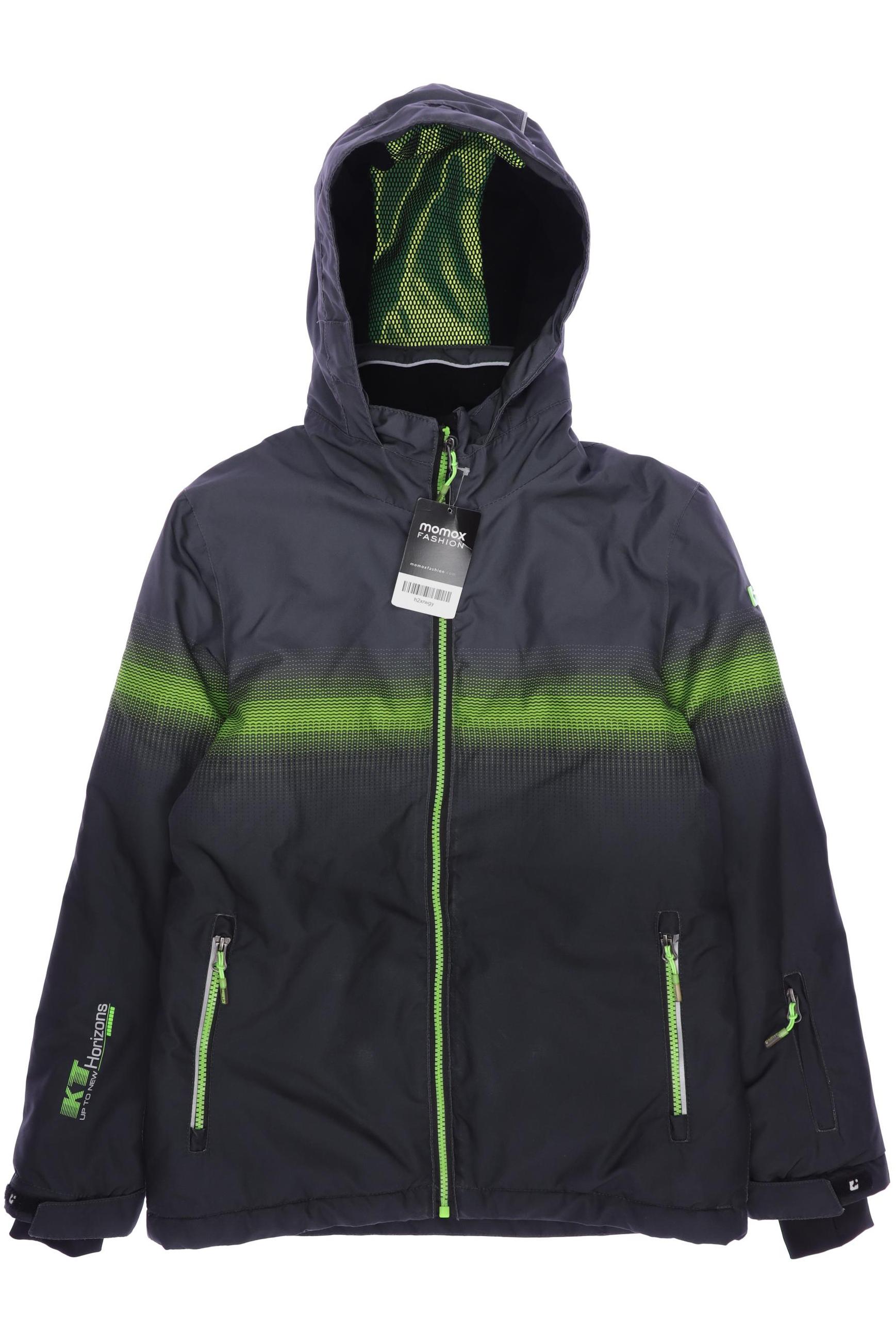 

killtec Herren Jacke, grau, Gr. 152