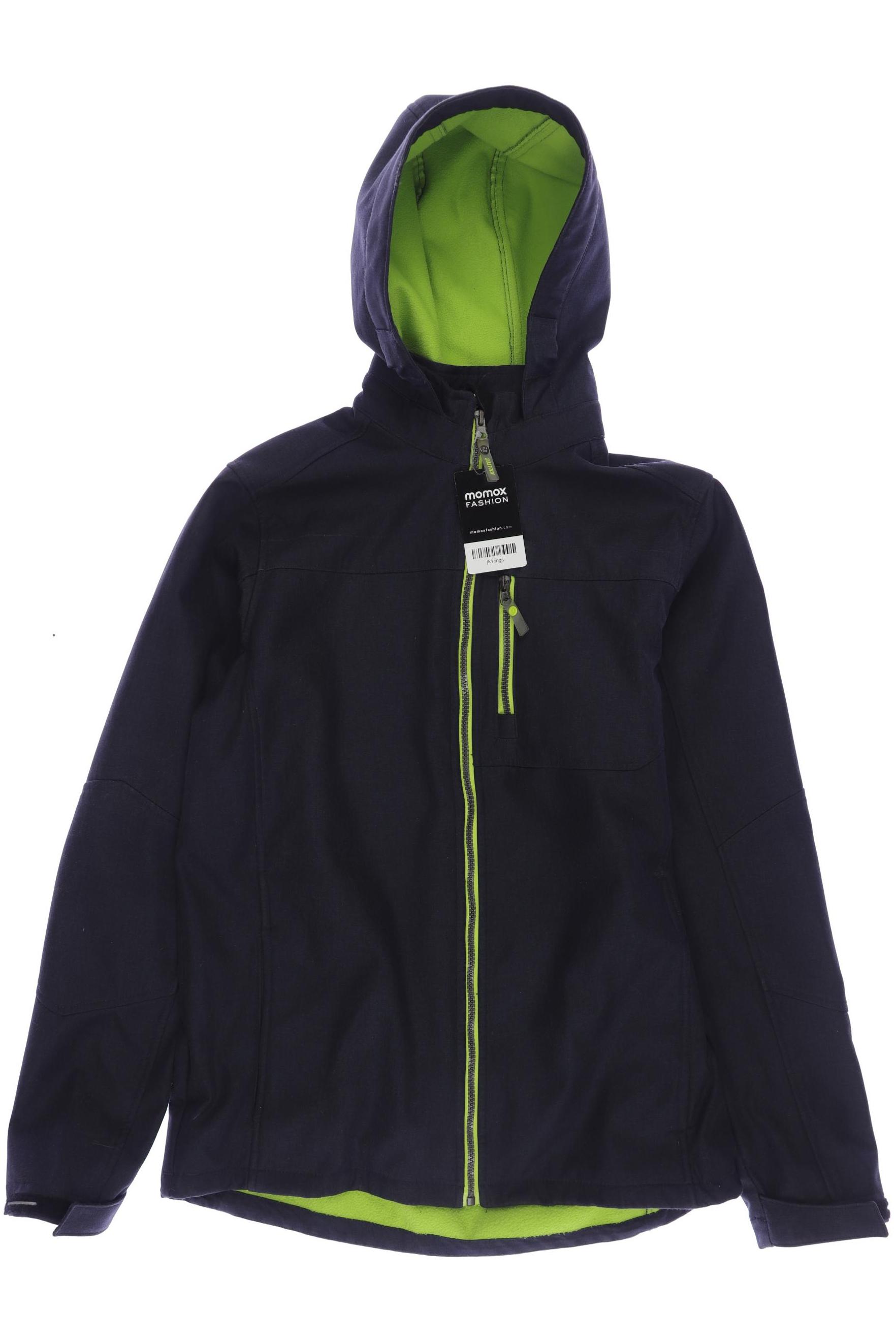 

killtec Jungen Jacke, grau