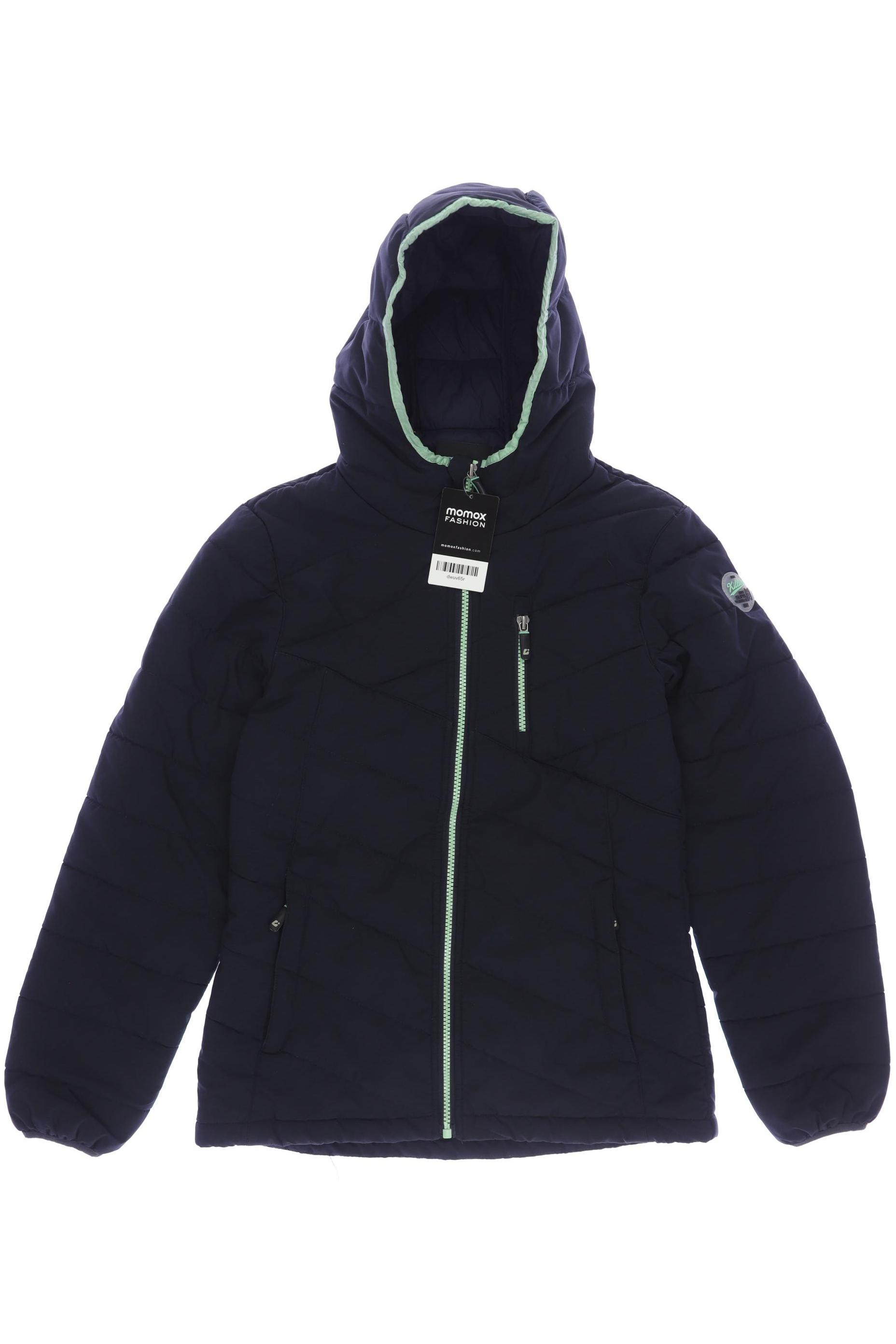 

killtec Herren Jacke, marineblau, Gr. 164