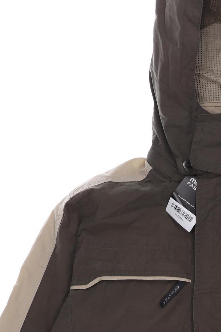 Thumbnail - killtec Herren Jacke, grün, Gr. 164