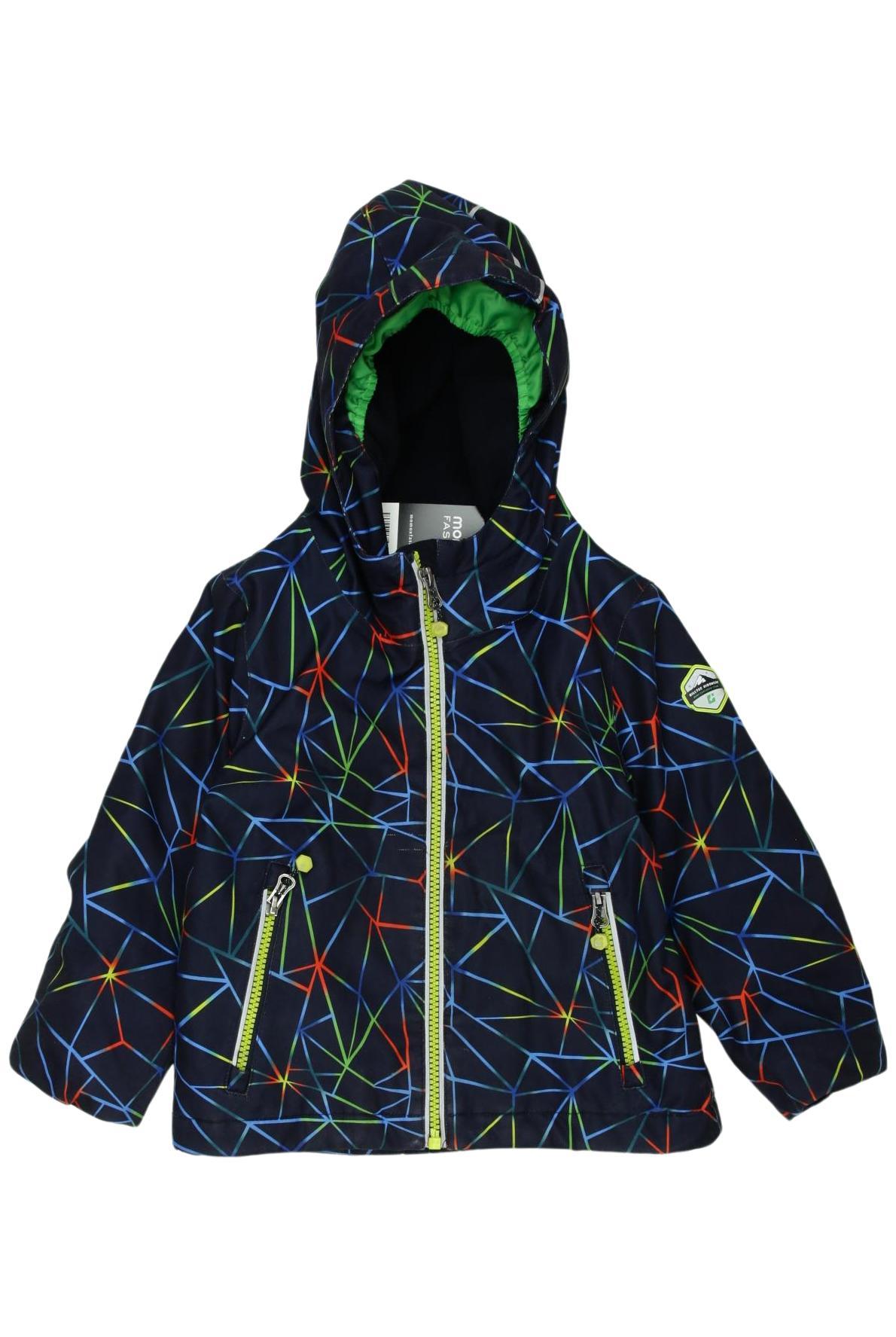 

killtec Herren Jacke, marineblau, Gr. 86/92