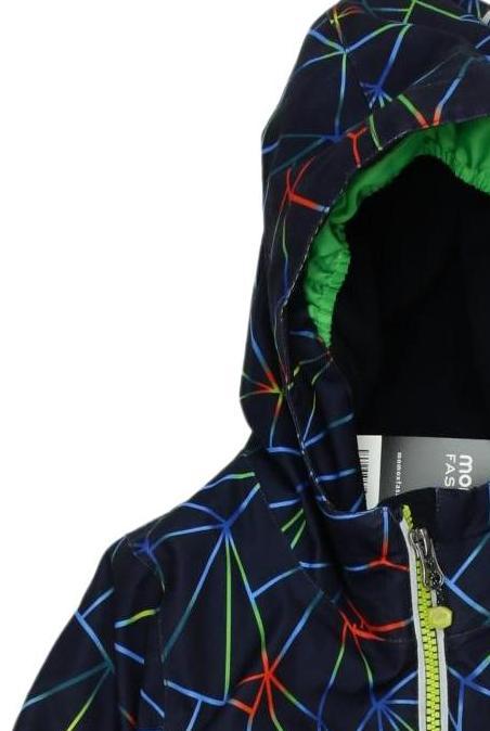 Thumbnail - killtec Jungen Jacke, marineblau, Gr. 86/92