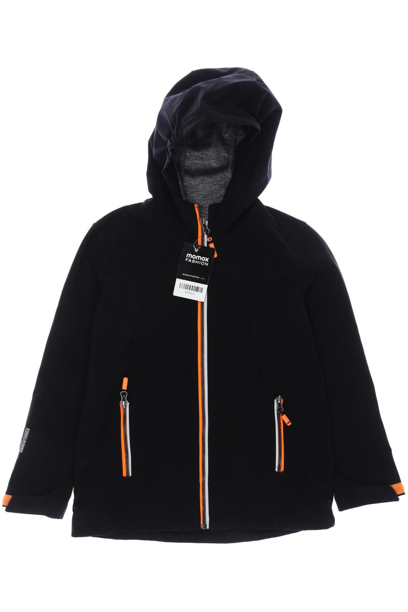 

killtec Herren Jacke, schwarz, Gr. 128