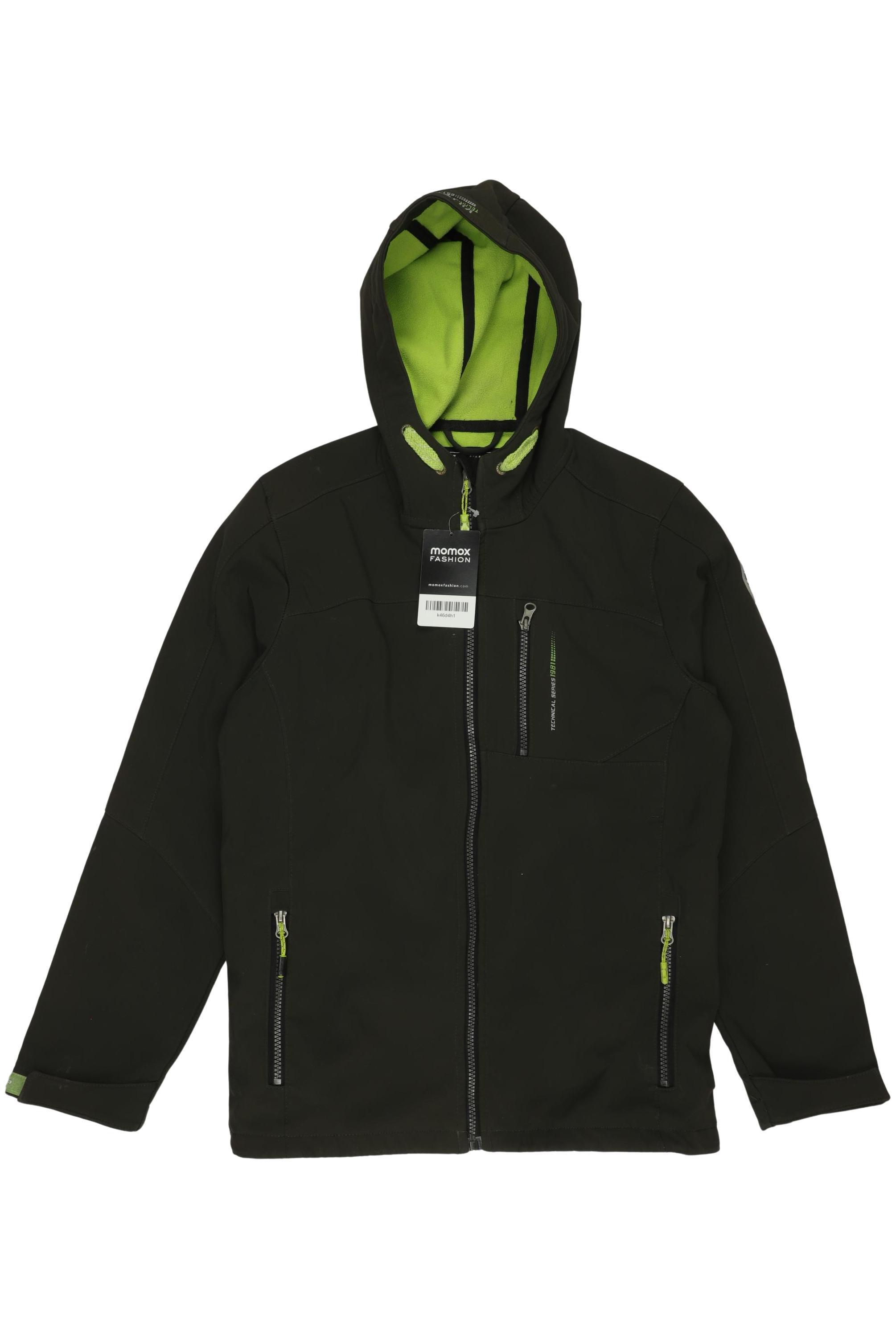 

killtec Herren Jacke, grün, Gr. 152