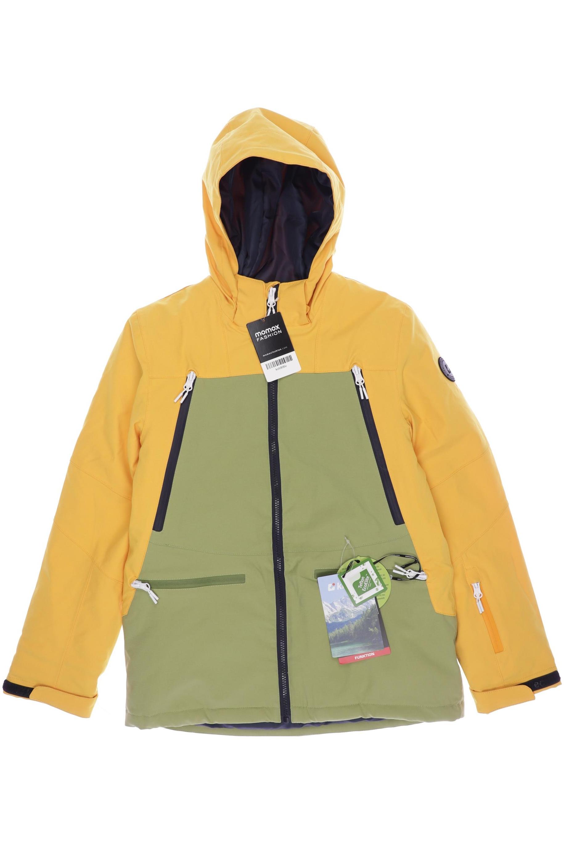 

killtec Herren Jacke, orange, Gr. 152