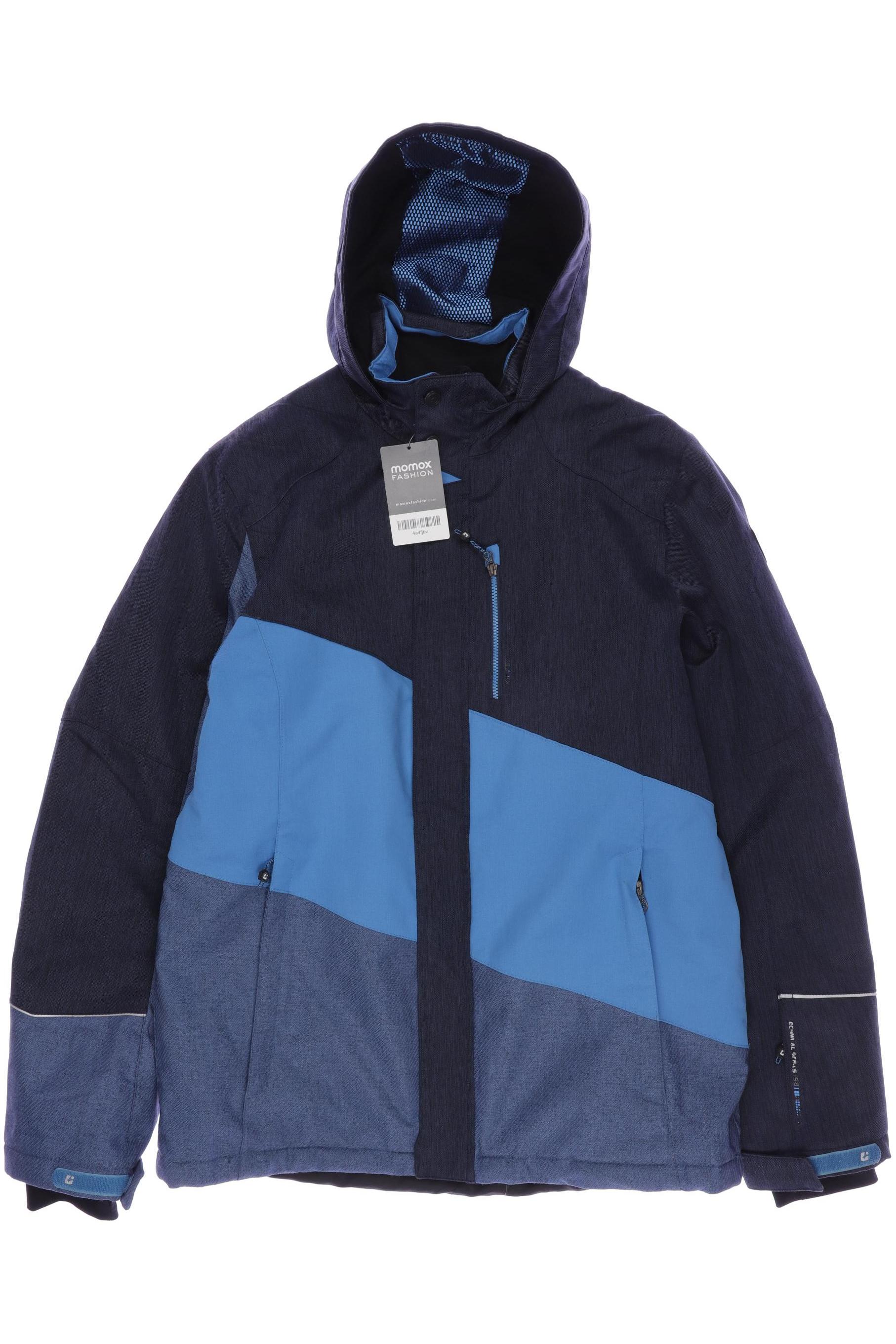 

killtec Herren Jacke, blau, Gr. 176