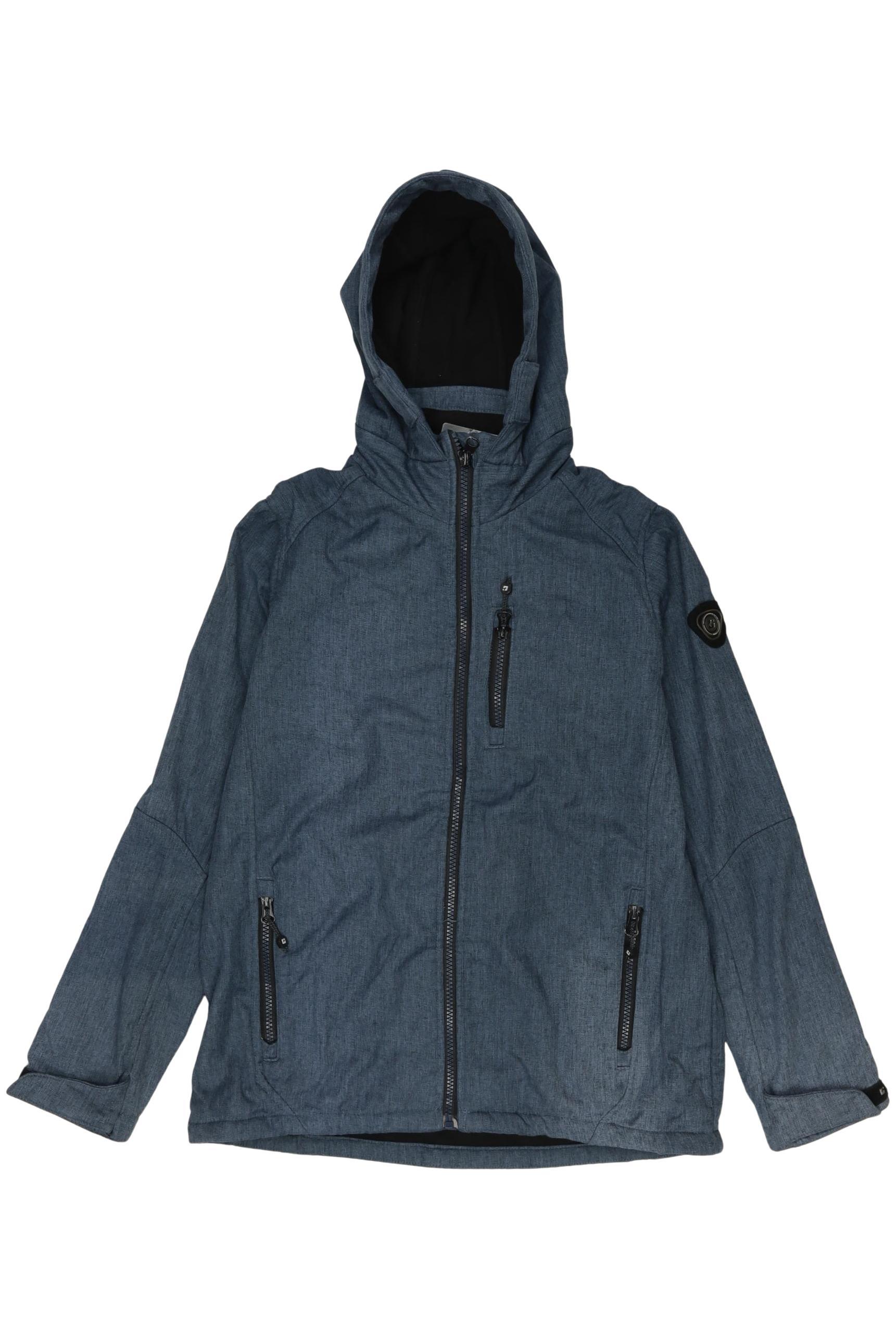 

killtec Jungen Jacke, blau, Gr. 152