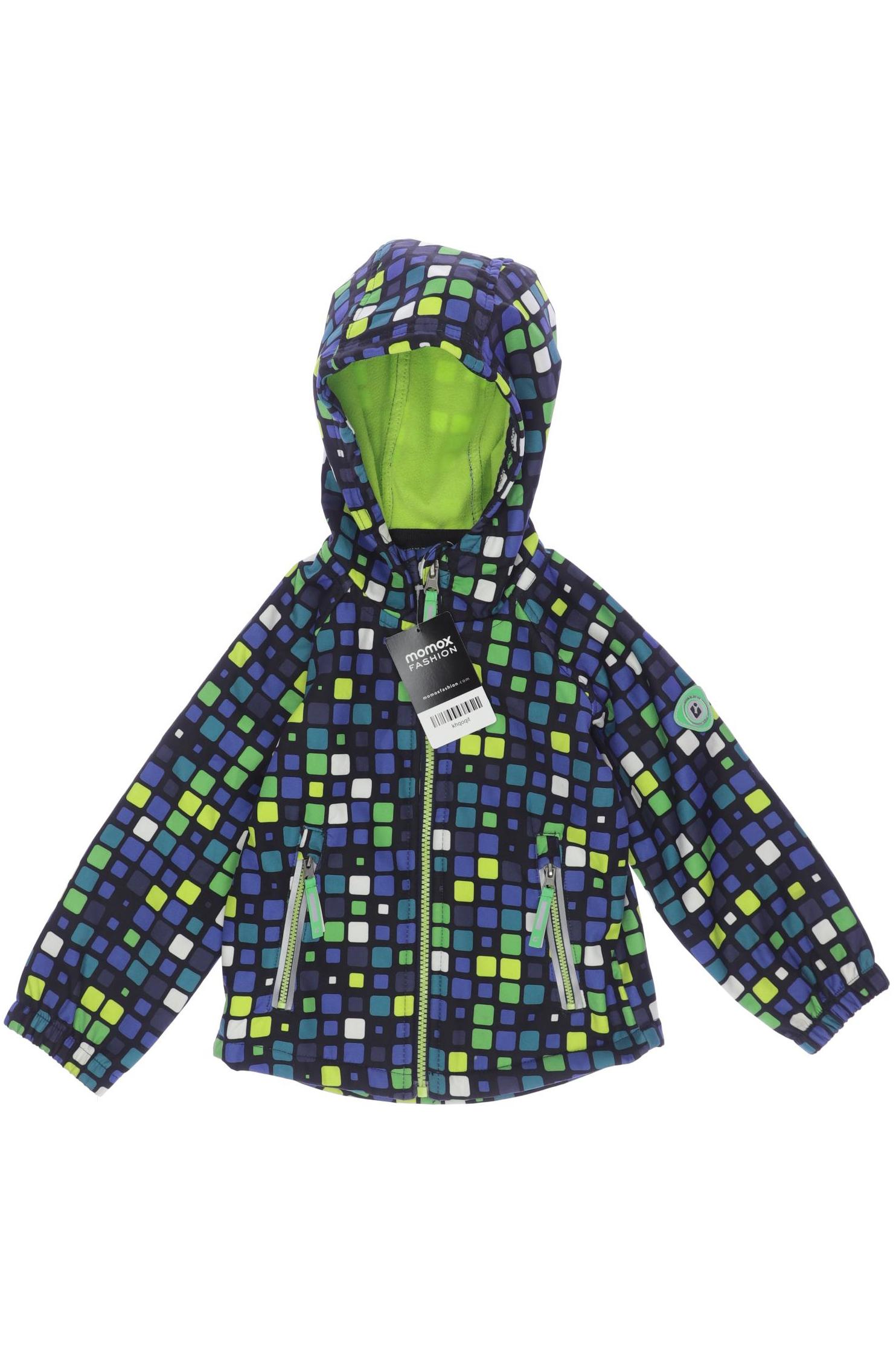 

killtec Herren Jacke, schwarz, Gr. 86/92