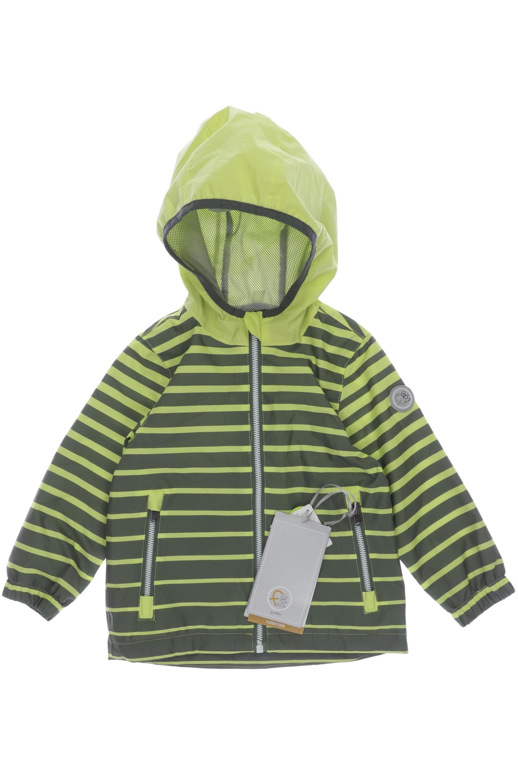 

killtec Jungen Jacke, grün