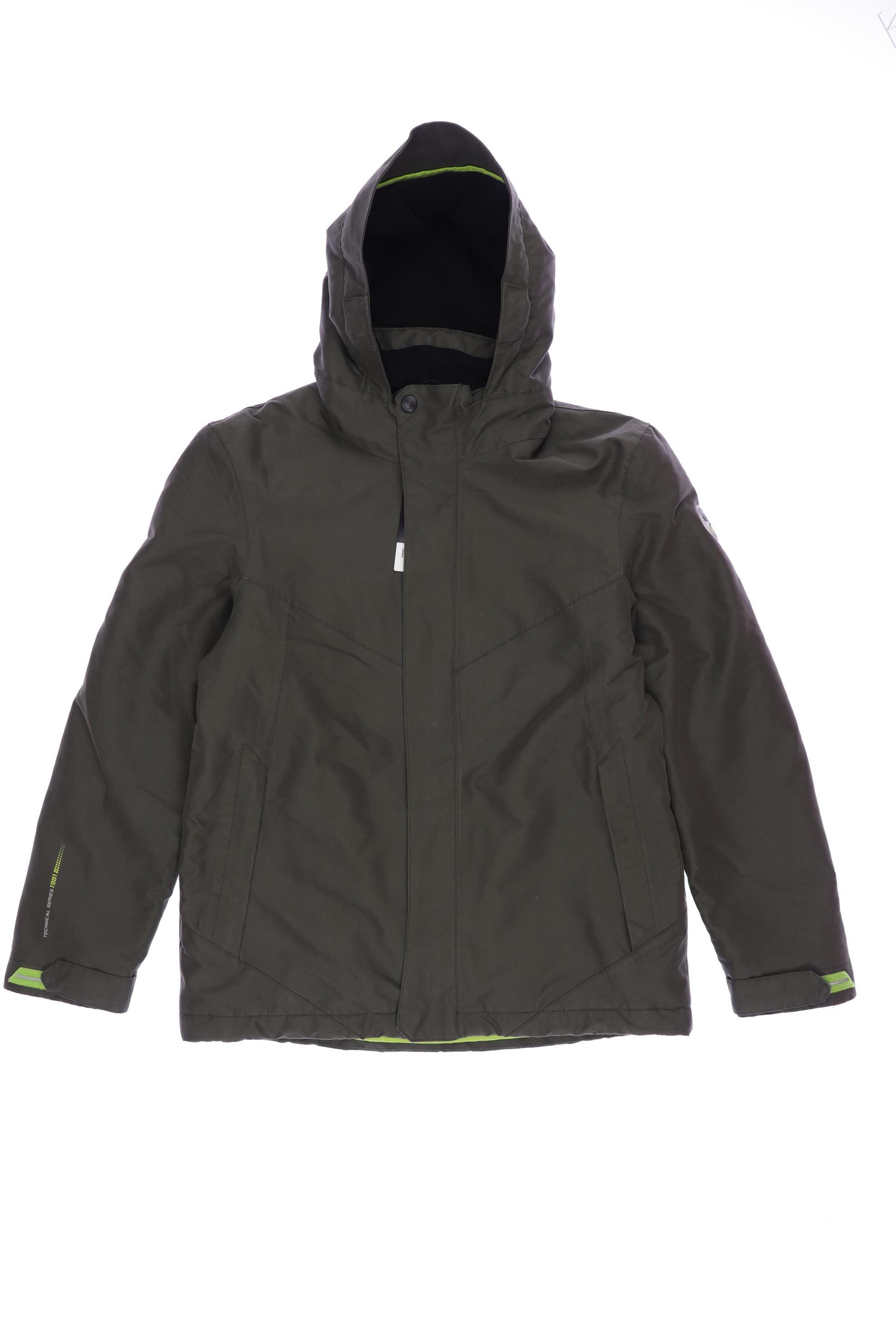 

killtec Herren Jacke, grün, Gr. 152
