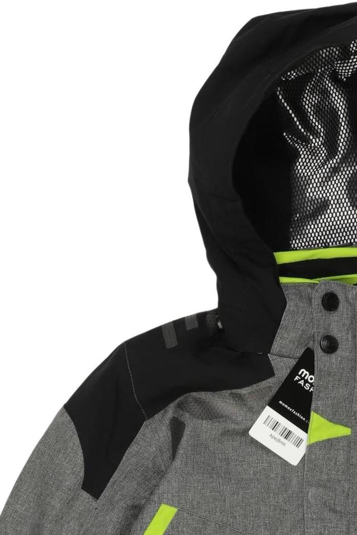 Thumbnail - killtec Jungen Jacke, neon, Gr. 140