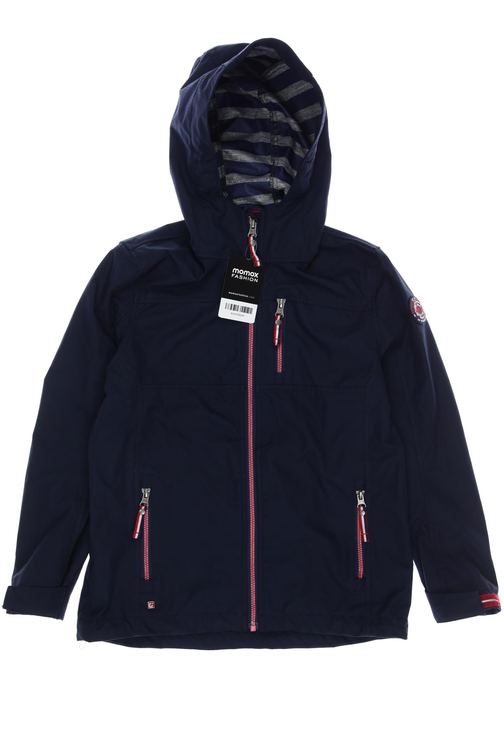 

killtec Herren Jacke, marineblau, Gr. 140