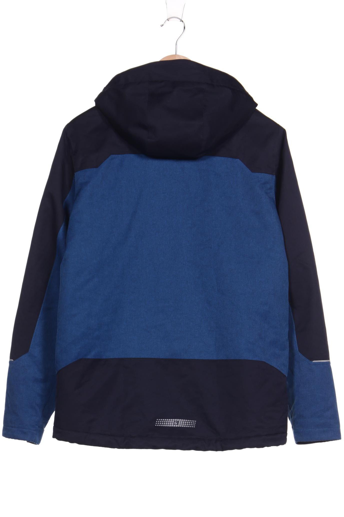 Thumbnail - killtec Jungen Jacke, blau, Gr. 176