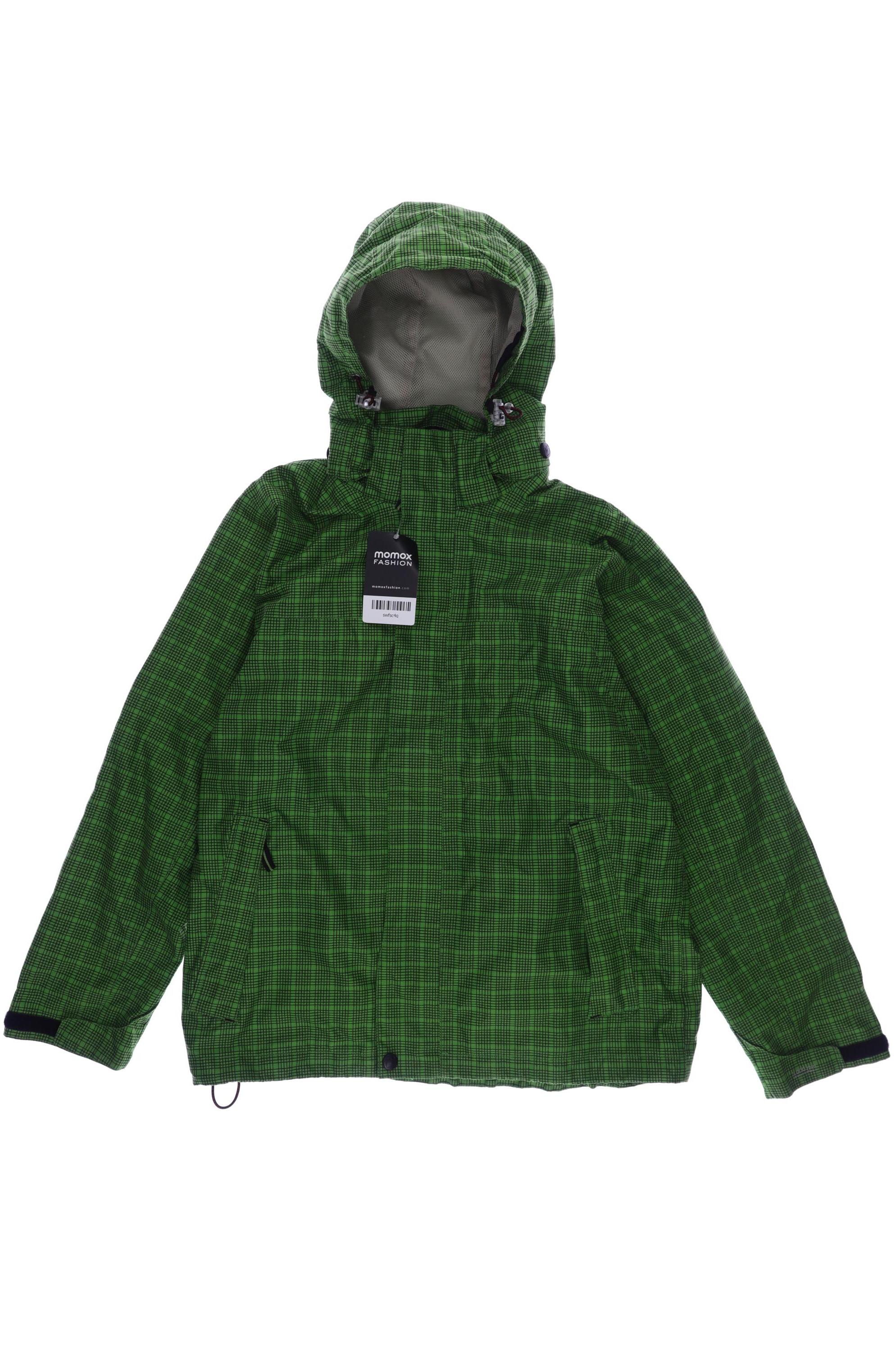 

killtec Herren Jacke, grün, Gr. 152