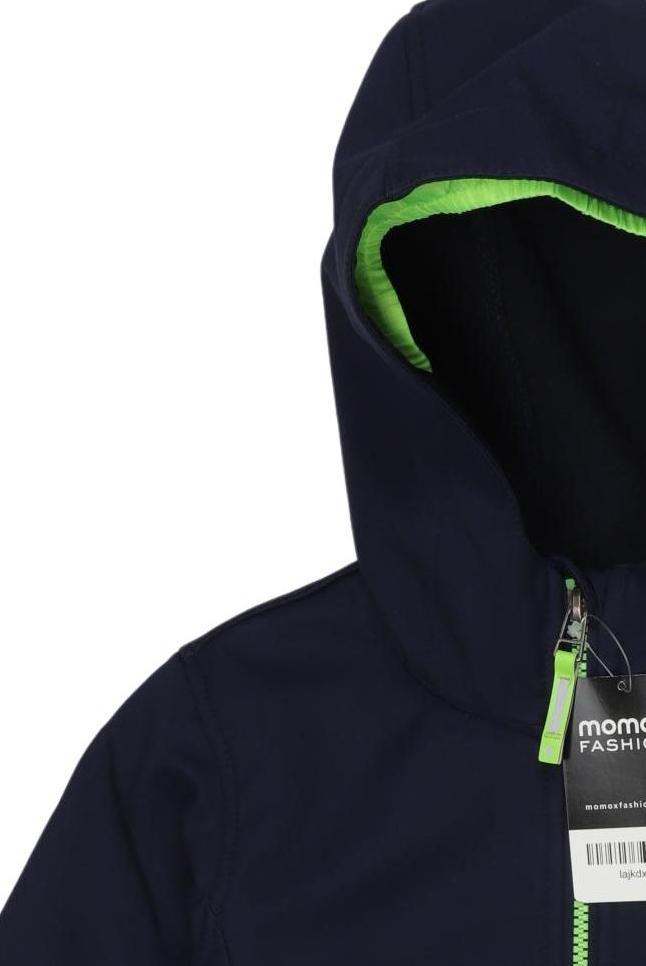 Thumbnail - killtec Jungen Jacke, neon, Gr. 110/116